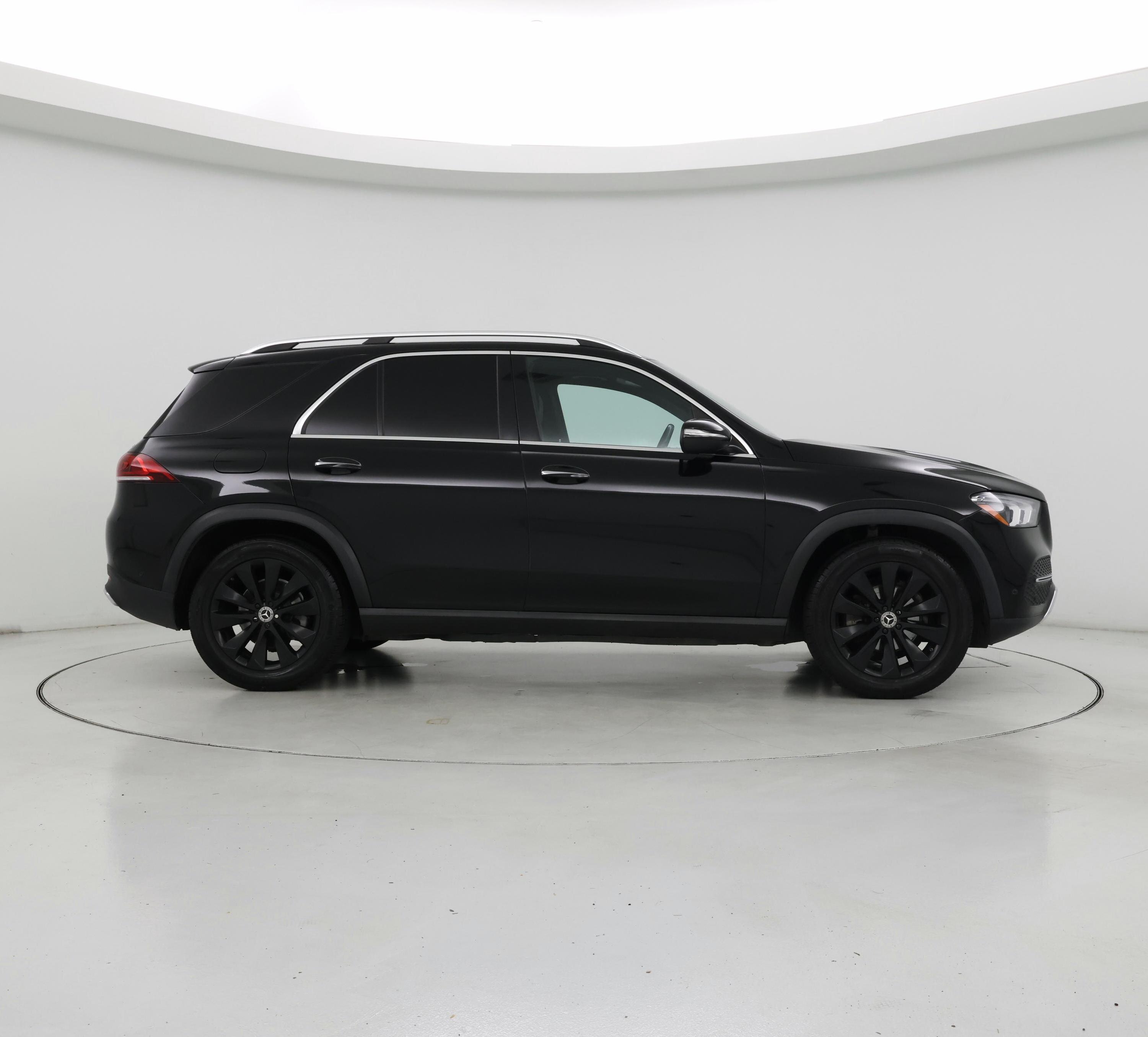 Thumbnail: 2020 Mercedes-Benz GLE - 7