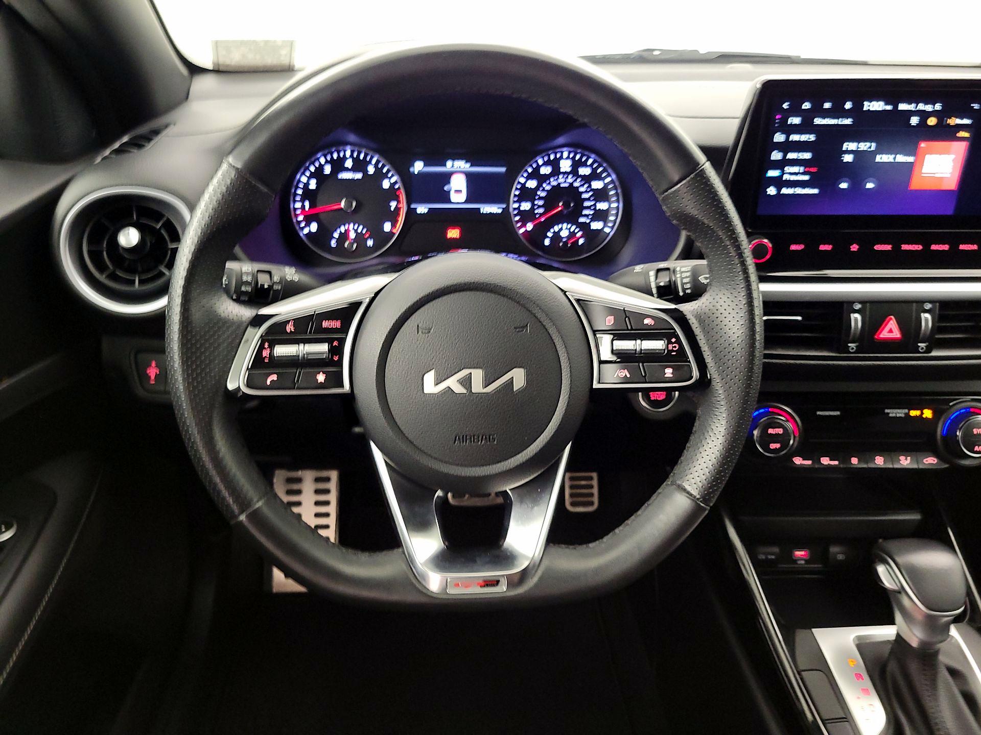 Thumbnail: 2024 Kia Forte - 10