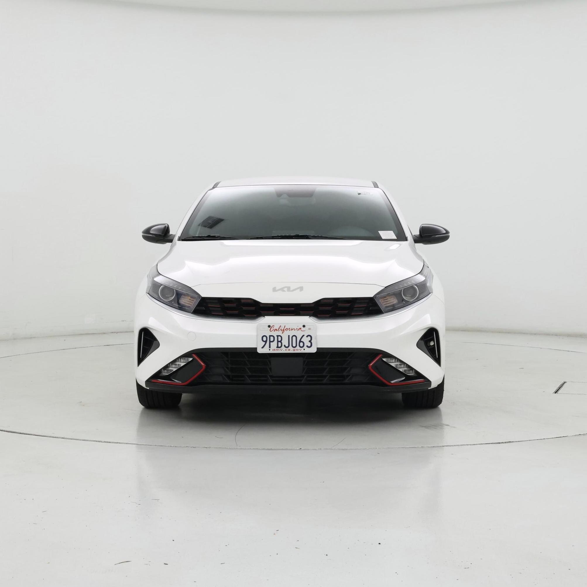 Thumbnail: 2024 Kia Forte - 5