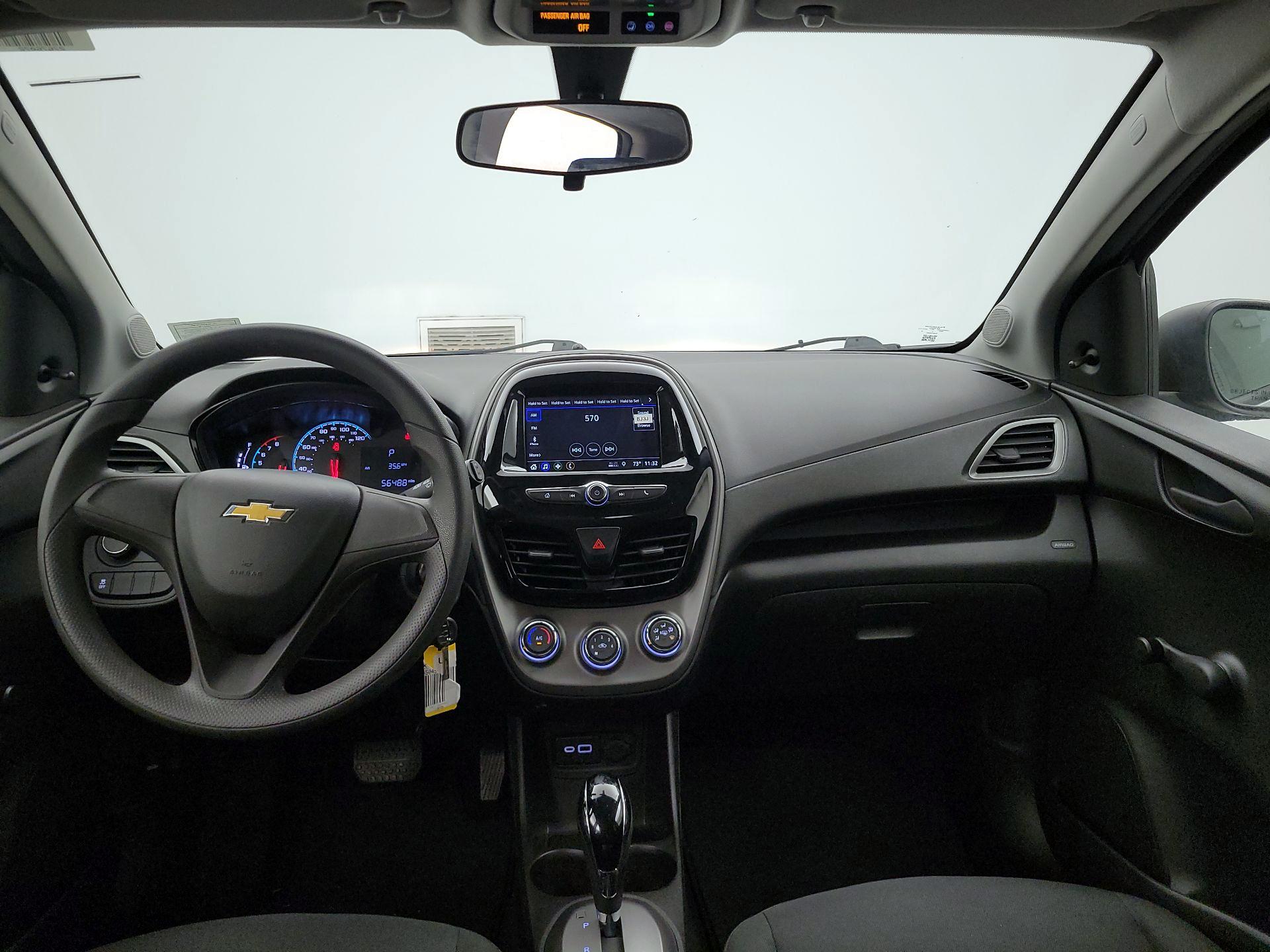 Thumbnail: 2020 Chevrolet Spark - 9