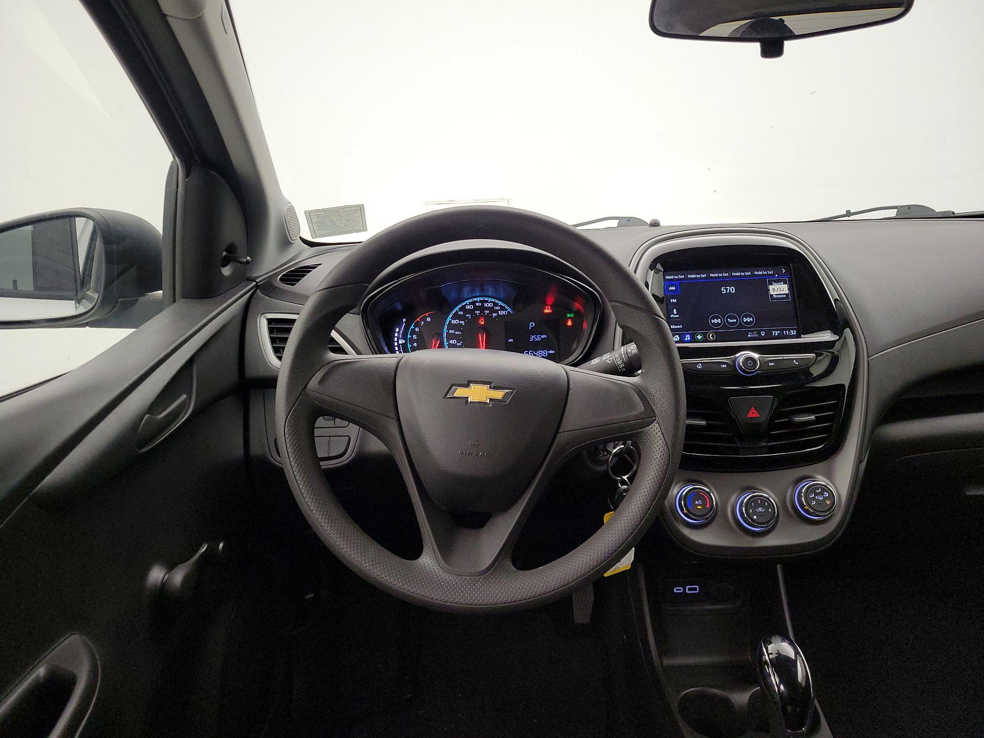 Thumbnail: 2020 Chevrolet Spark - 10