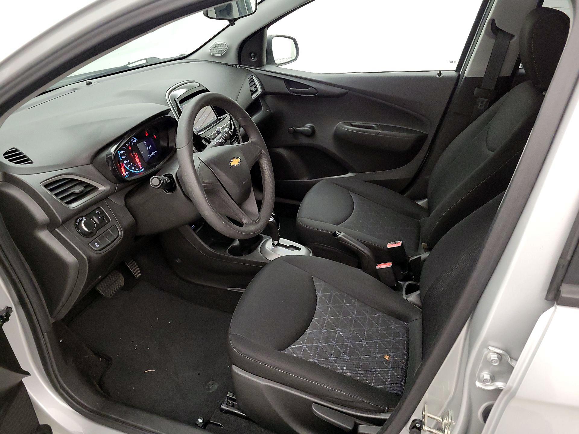 Thumbnail: 2020 Chevrolet Spark - 11