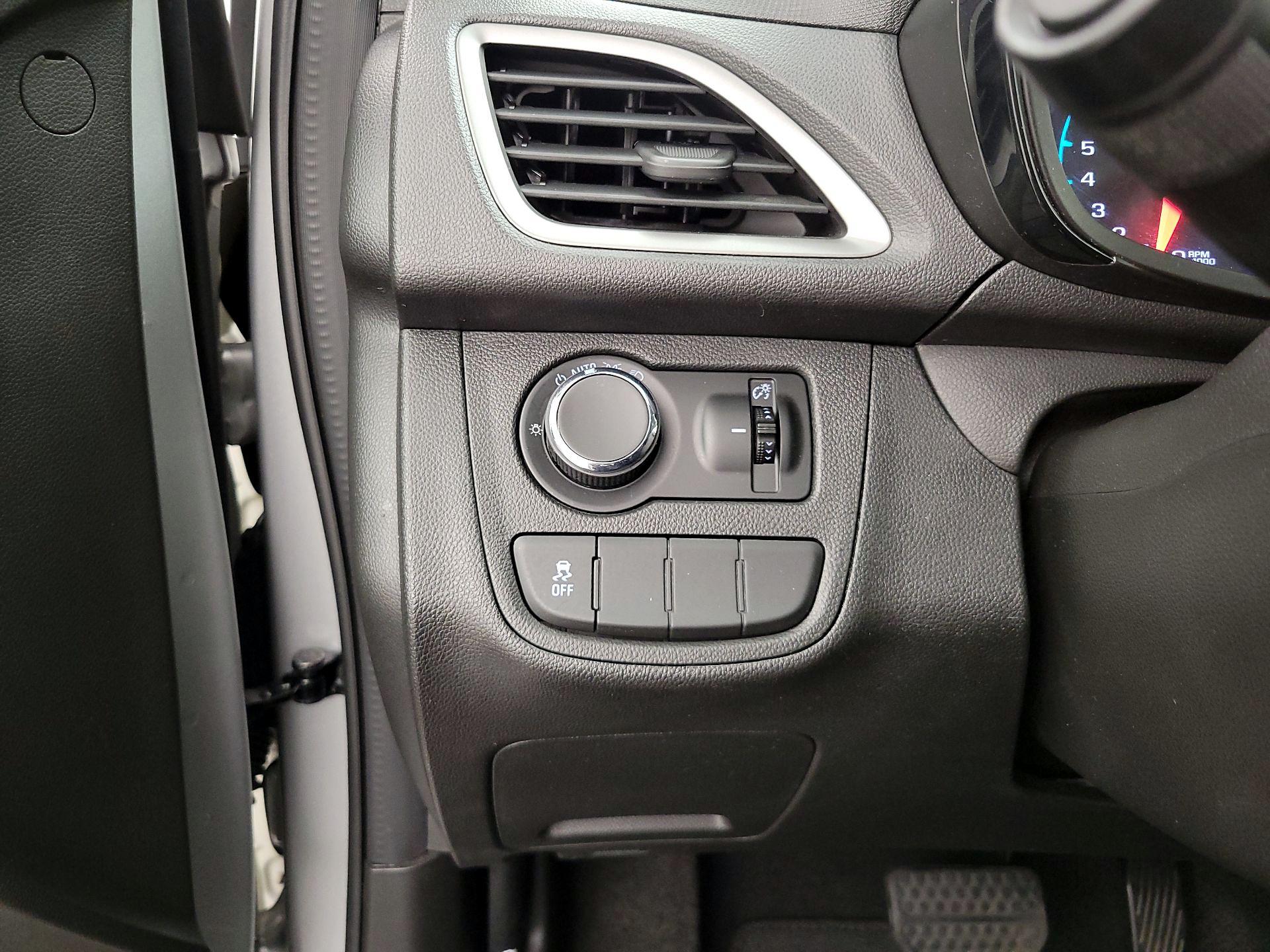 Thumbnail: 2020 Chevrolet Spark - 13