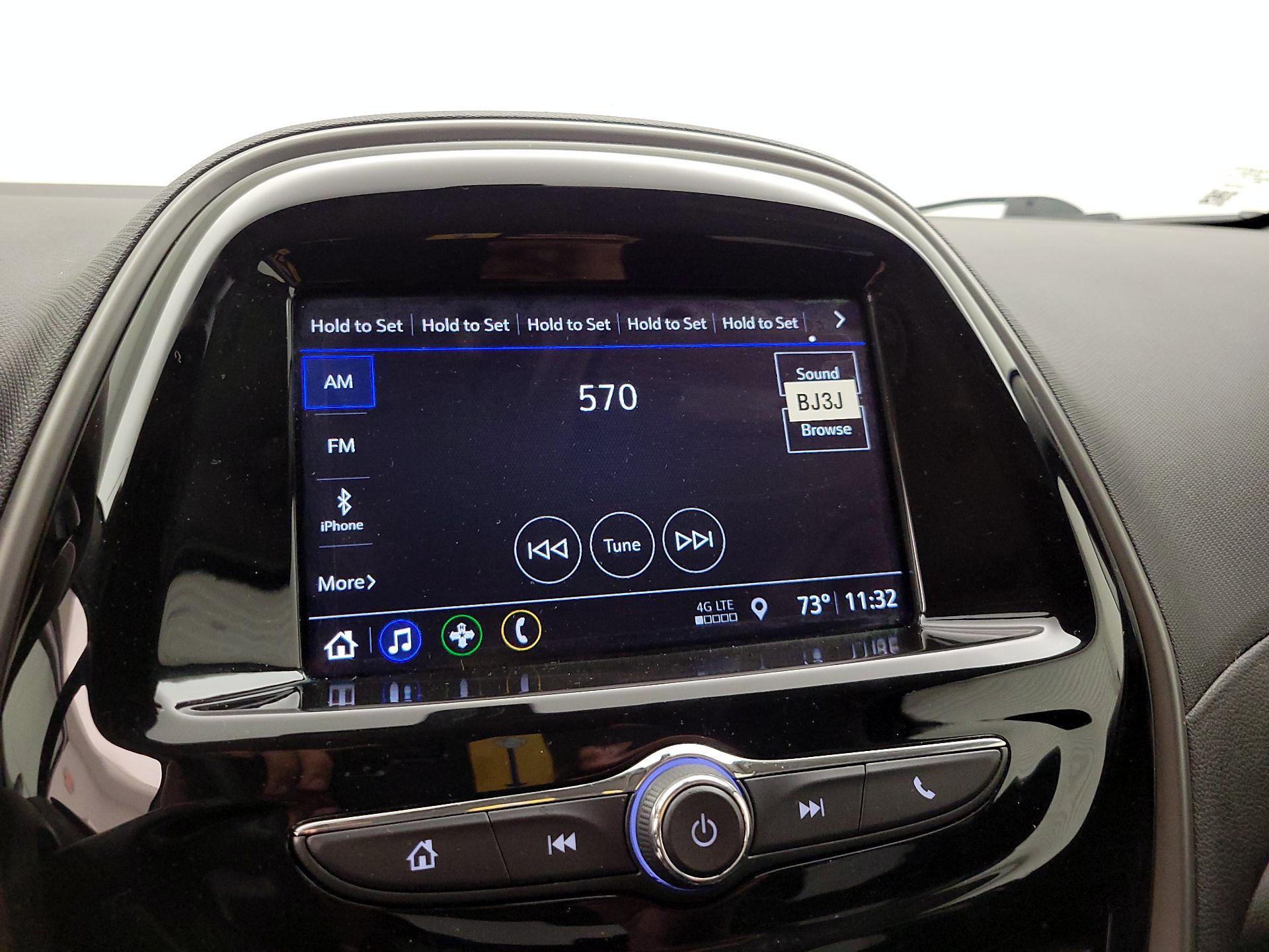 Thumbnail: 2020 Chevrolet Spark - 15