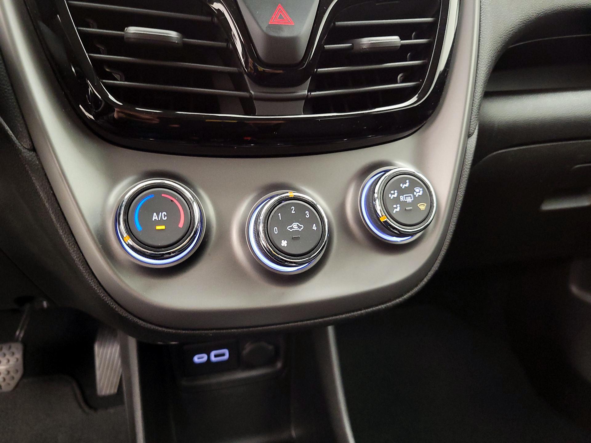 Thumbnail: 2020 Chevrolet Spark - 16