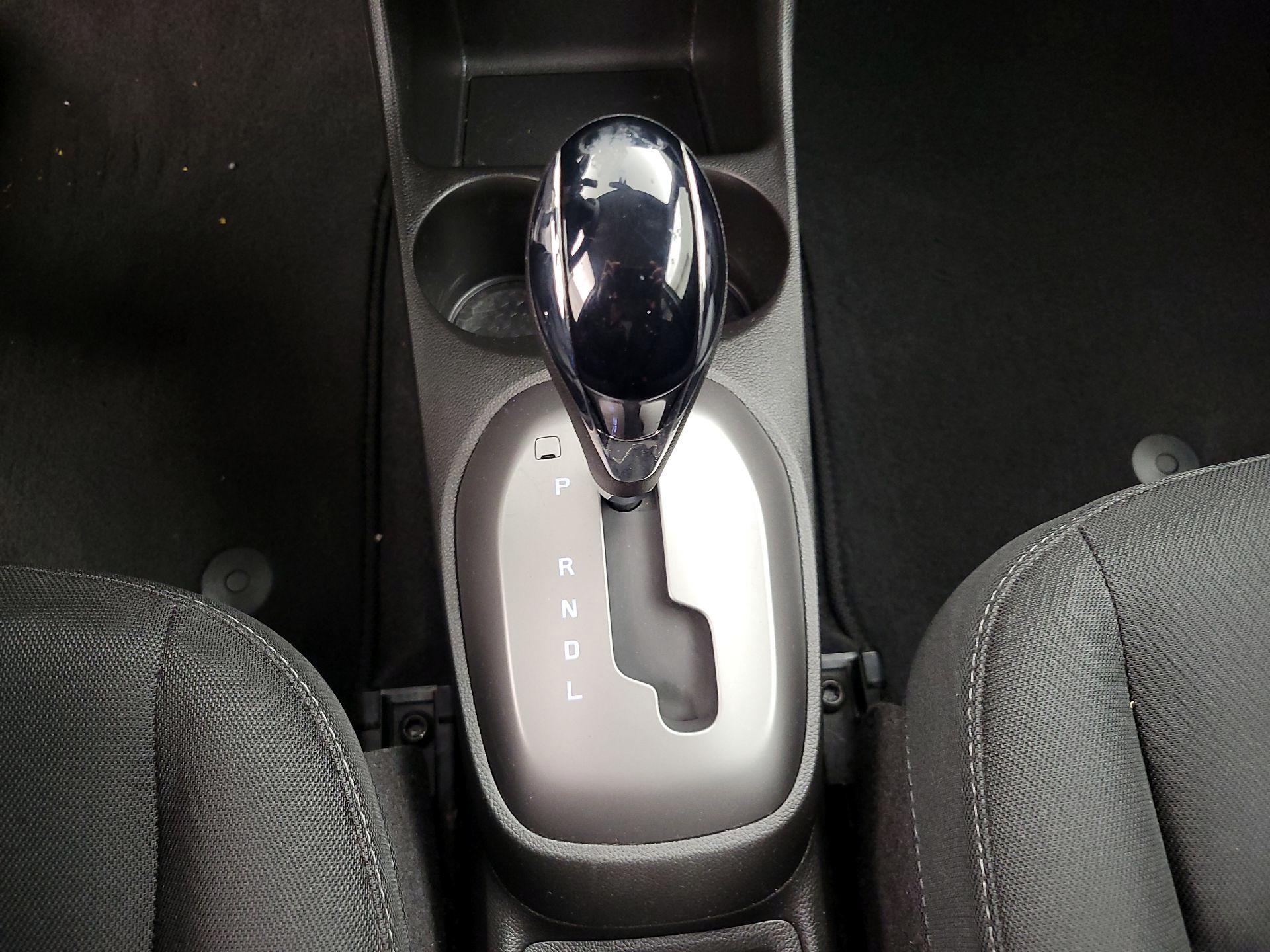 Thumbnail: 2020 Chevrolet Spark - 17