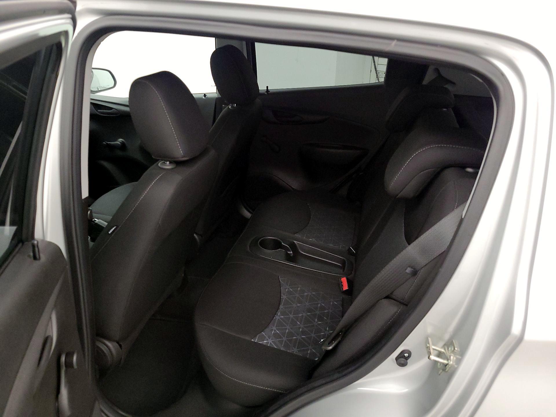 Thumbnail: 2020 Chevrolet Spark - 19