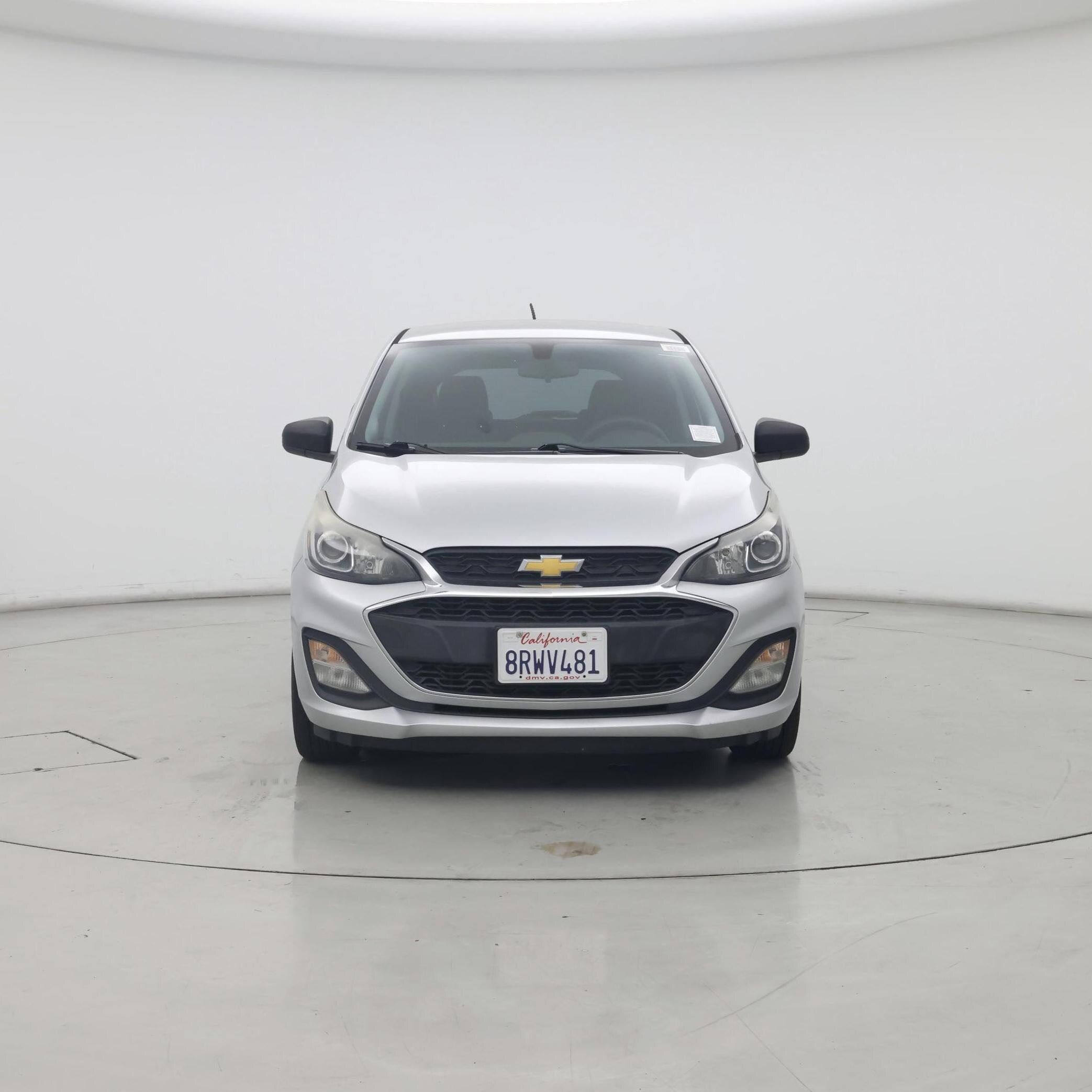 Thumbnail: 2020 Chevrolet Spark - 5