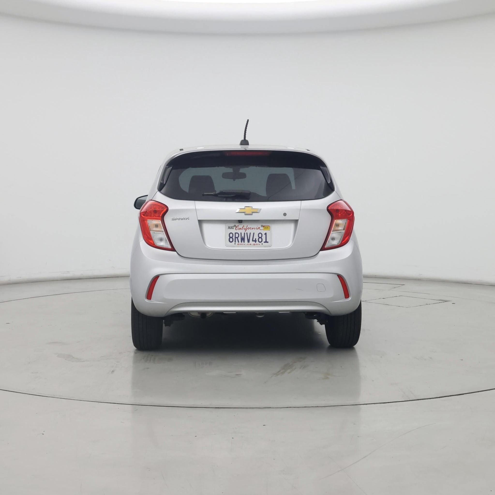 Thumbnail: 2020 Chevrolet Spark - 6