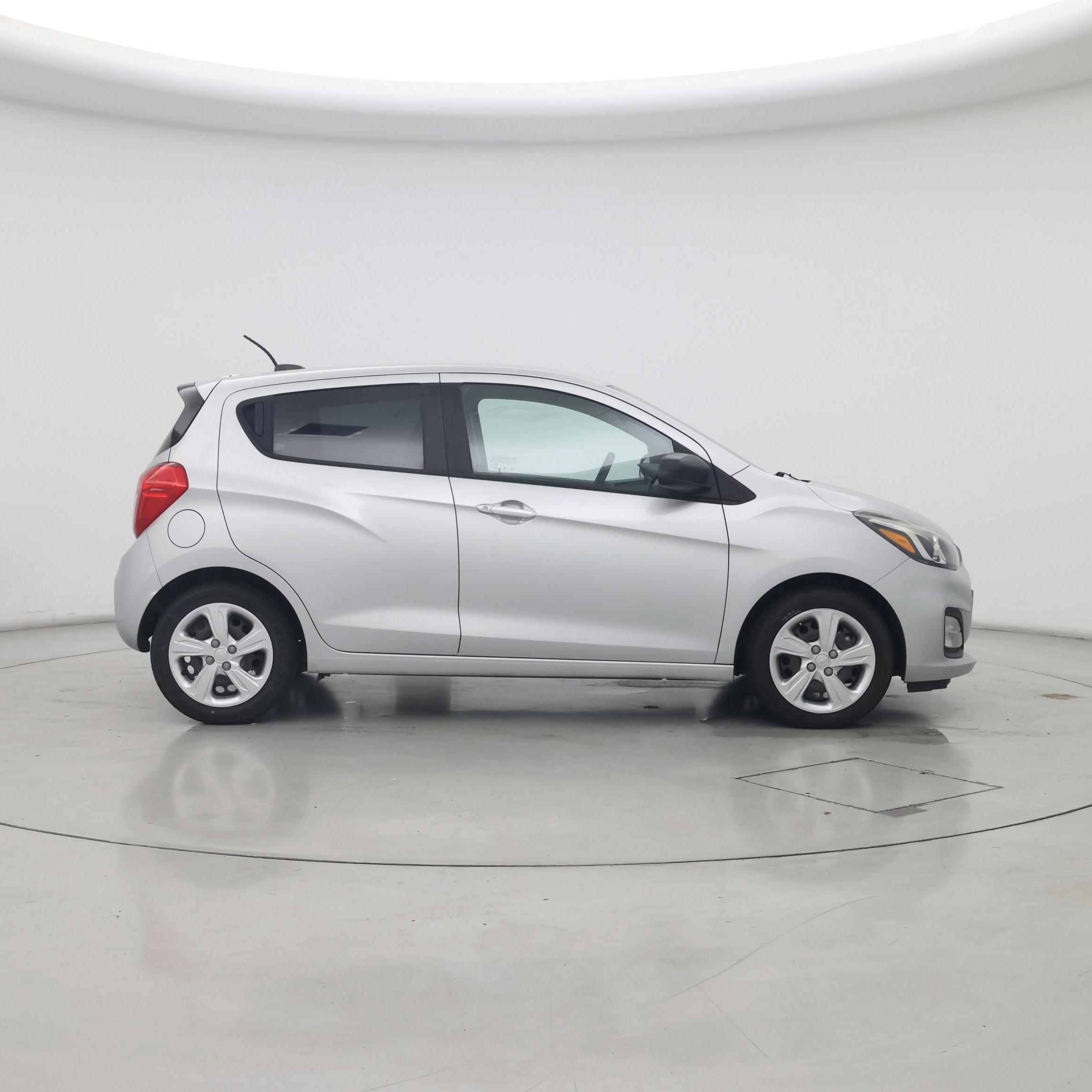 Thumbnail: 2020 Chevrolet Spark - 7