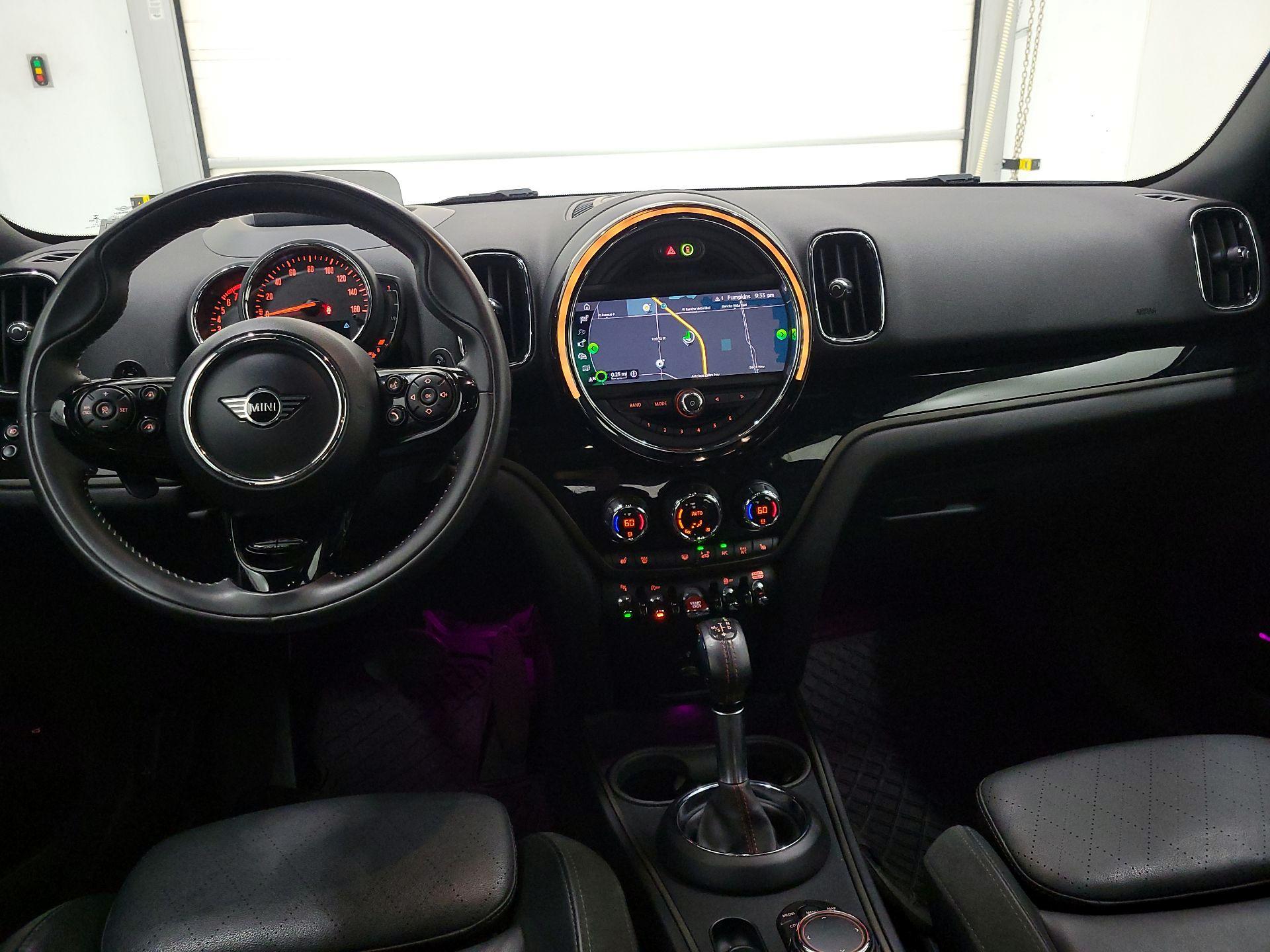 Thumbnail: 2019 MINI Cooper Countryman - 9