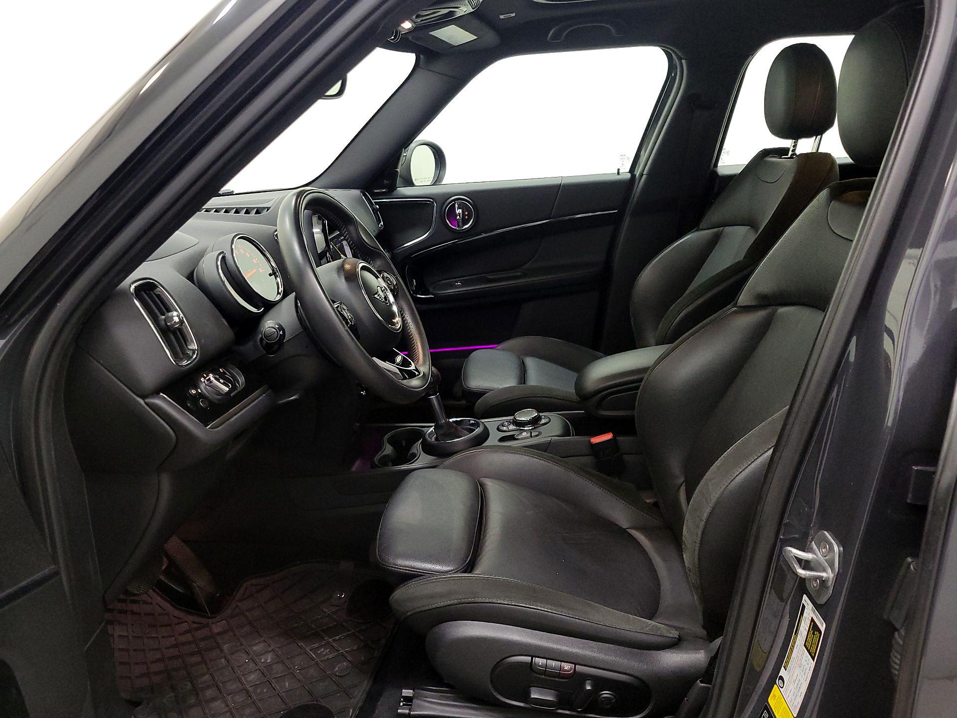 Thumbnail: 2019 MINI Cooper Countryman - 11