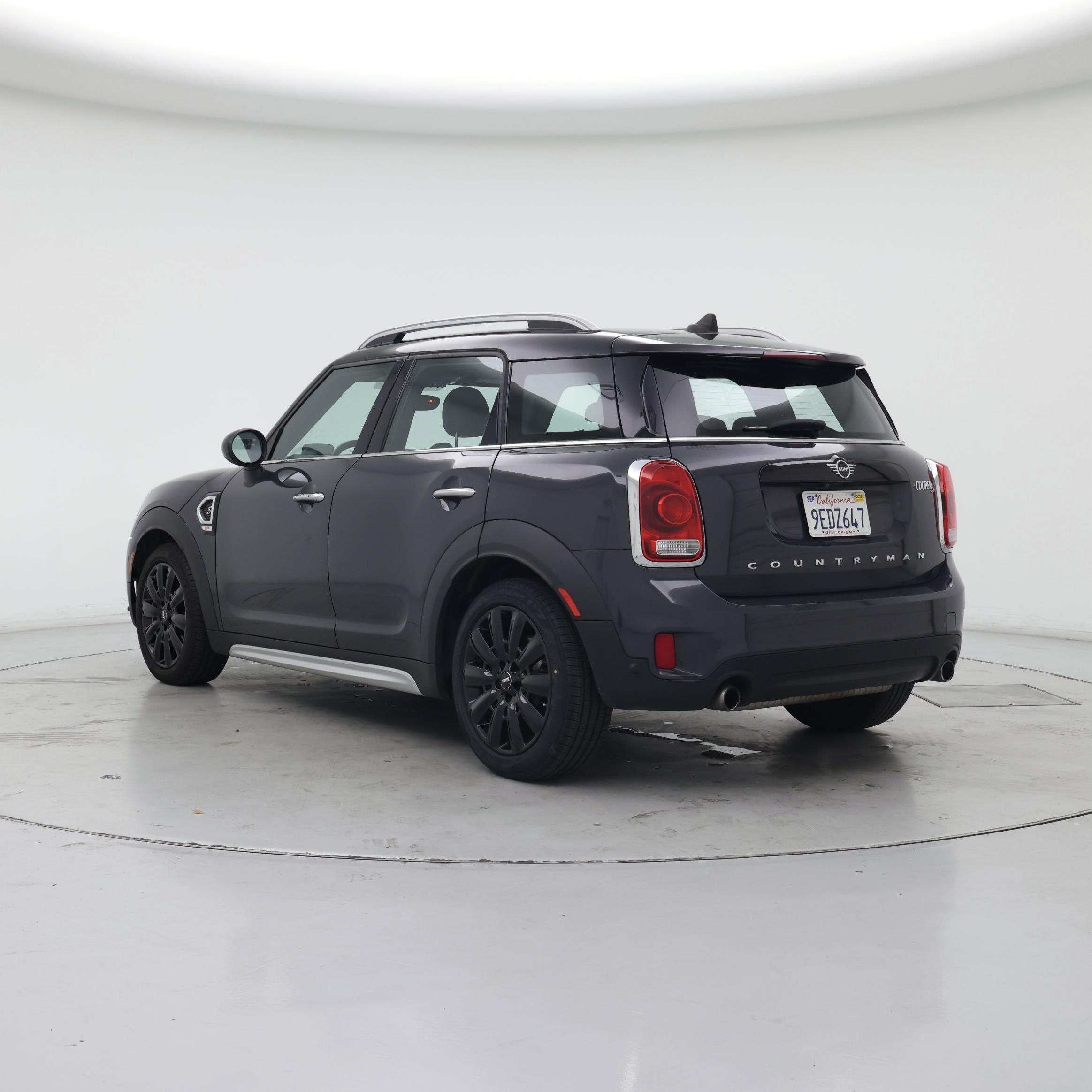 Thumbnail: 2019 MINI Cooper Countryman - 2