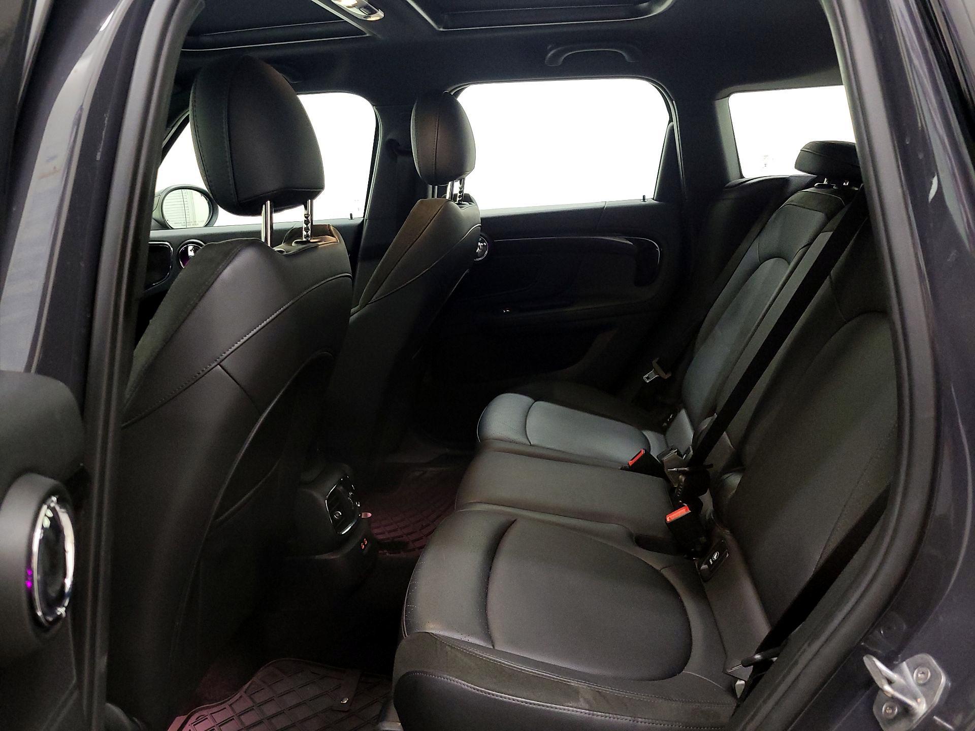 Thumbnail: 2019 MINI Cooper Countryman - 20