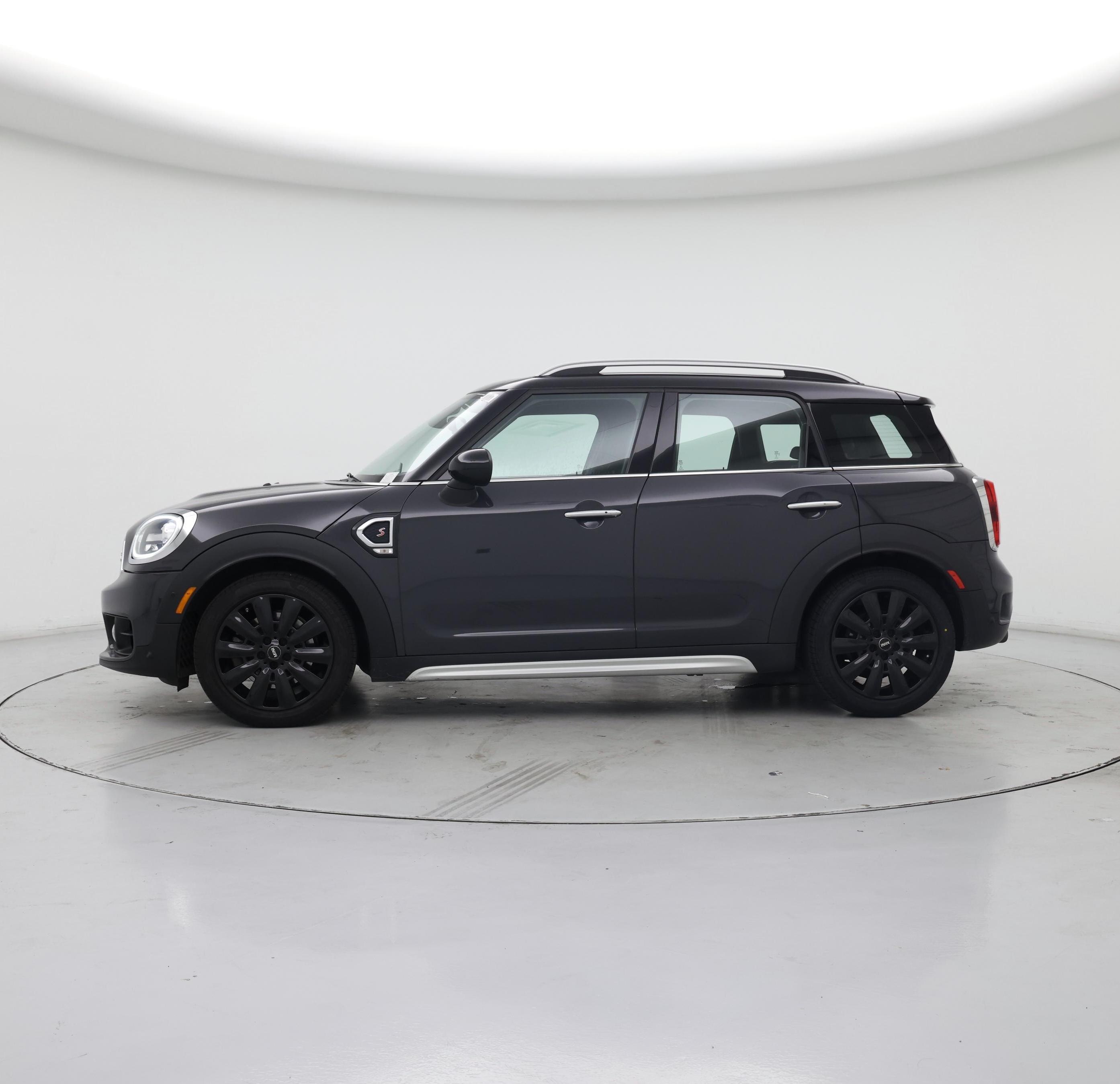 Thumbnail: 2019 MINI Cooper Countryman - 3