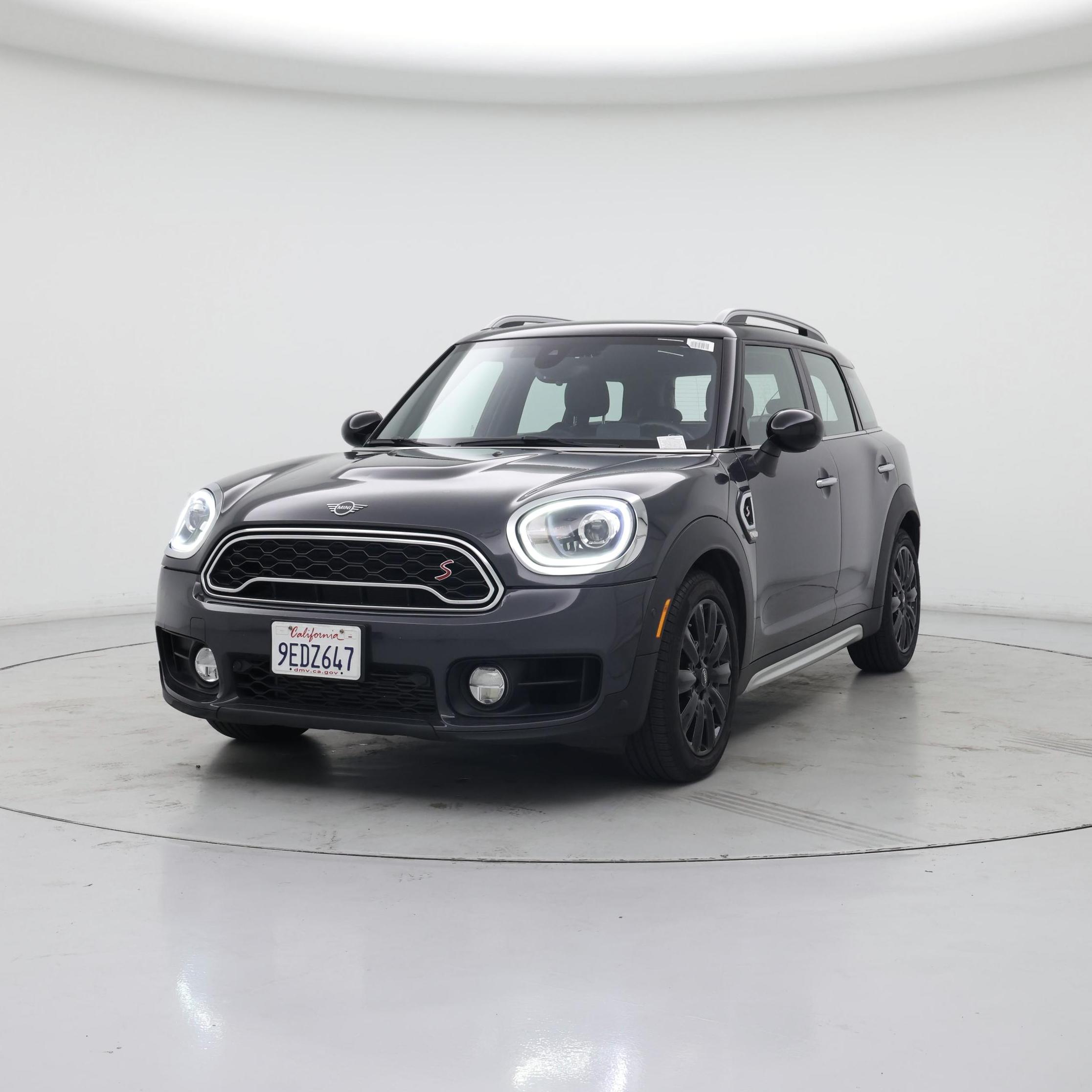 Thumbnail: 2019 MINI Cooper Countryman - 4