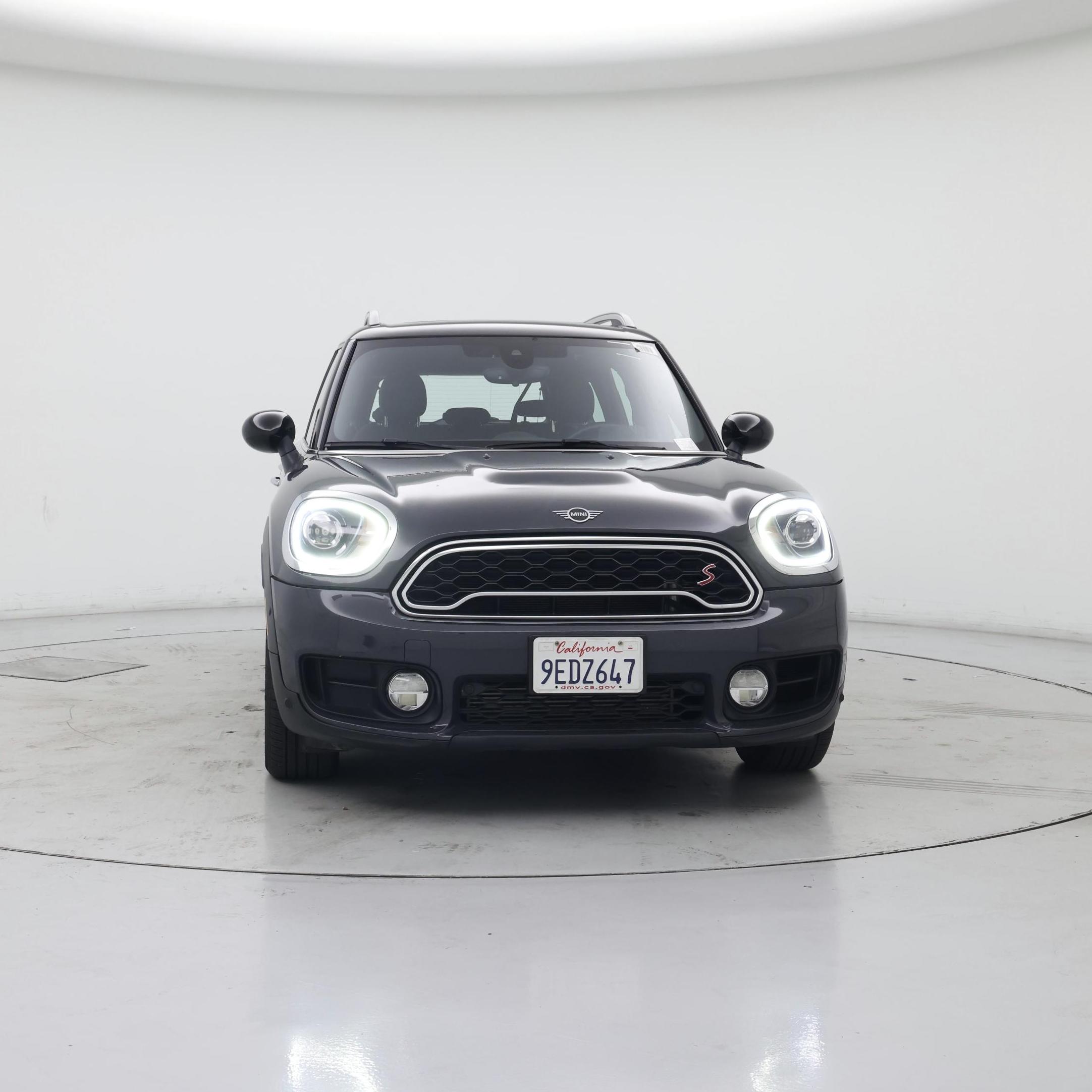 Thumbnail: 2019 MINI Cooper Countryman - 5