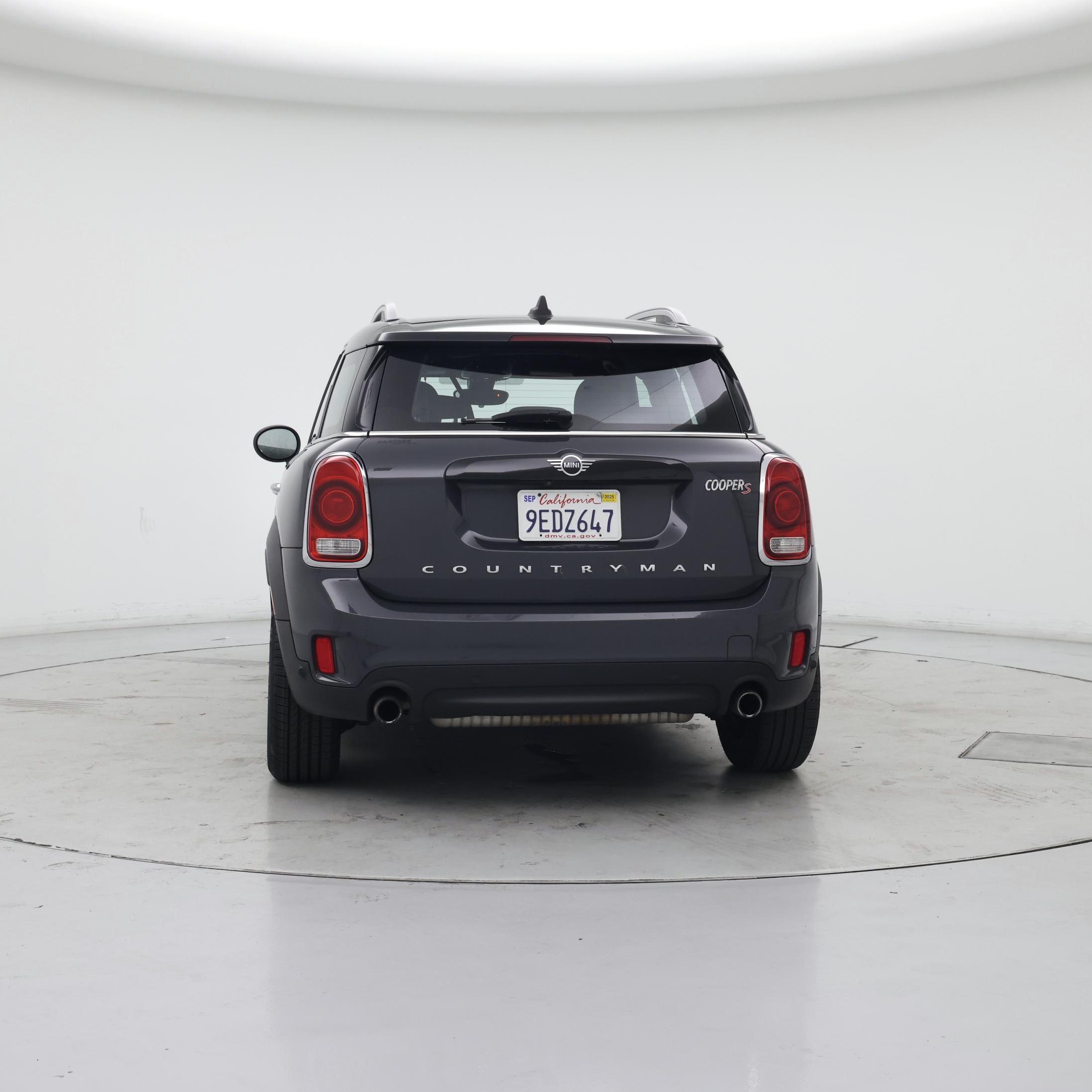Thumbnail: 2019 MINI Cooper Countryman - 6