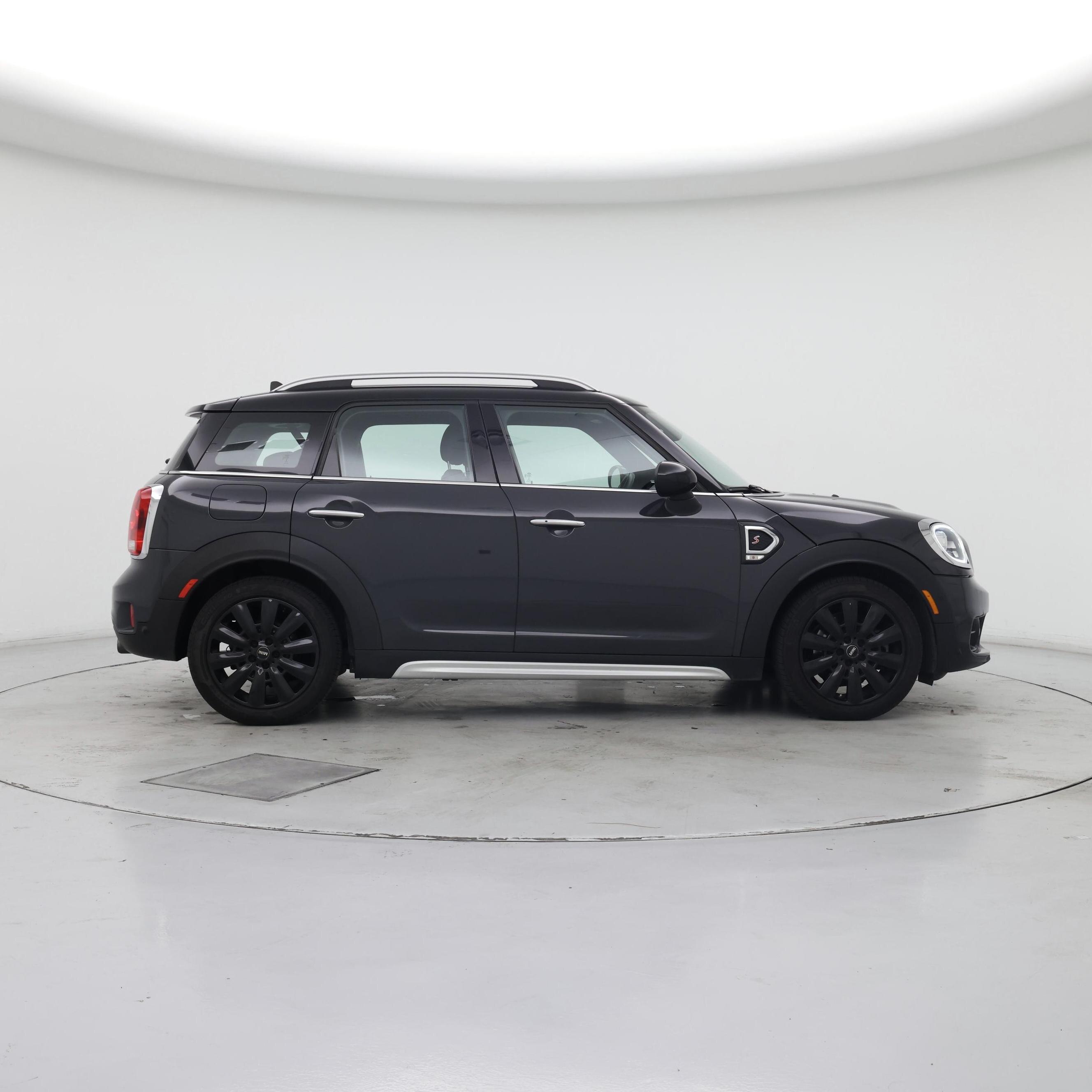 Thumbnail: 2019 MINI Cooper Countryman - 7