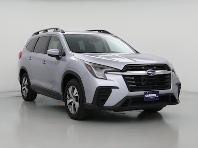 2024 Subaru Ascent Premium