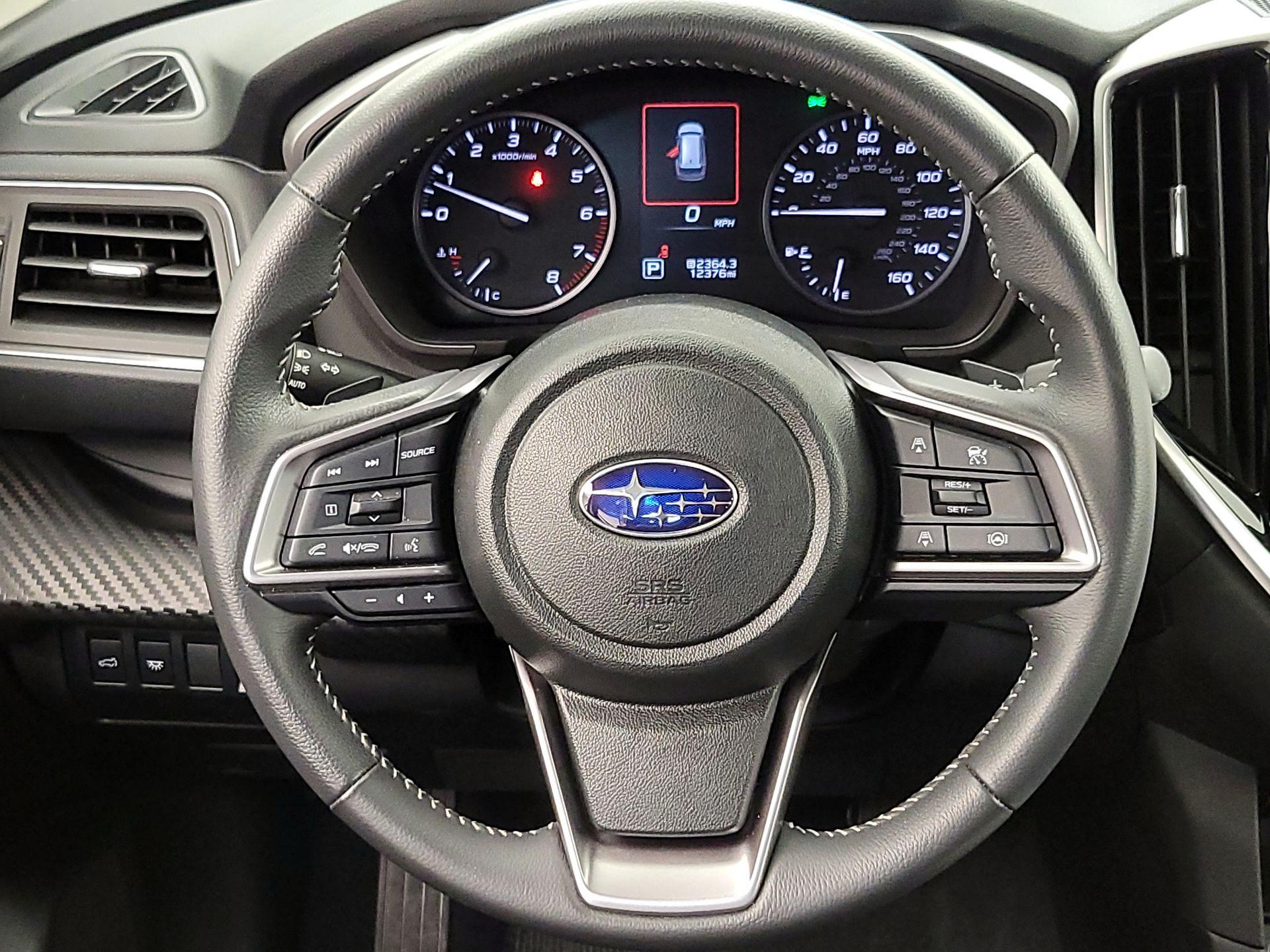 Thumbnail: 2024 Subaru Ascent - 10