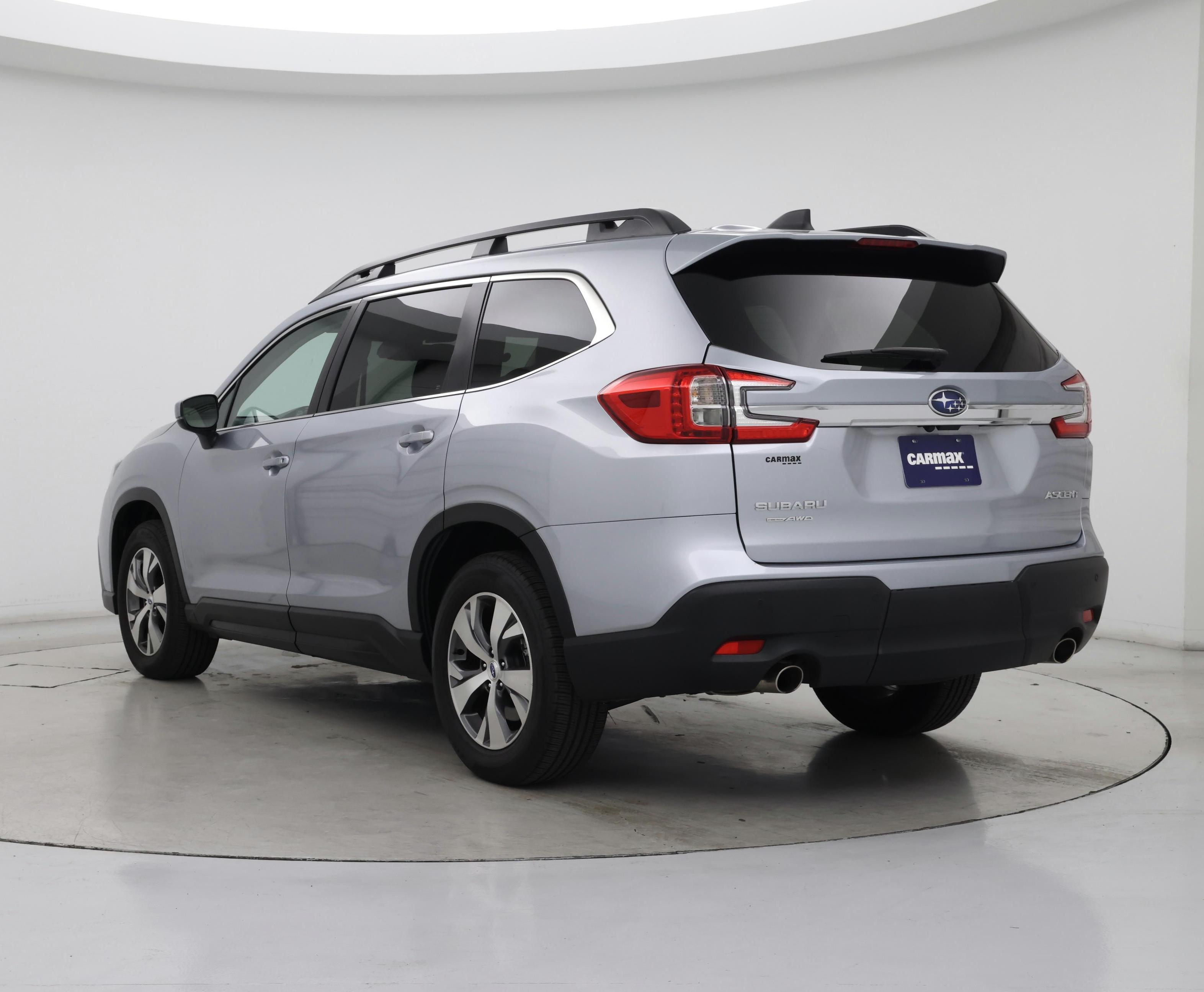 Thumbnail: 2024 Subaru Ascent - 2