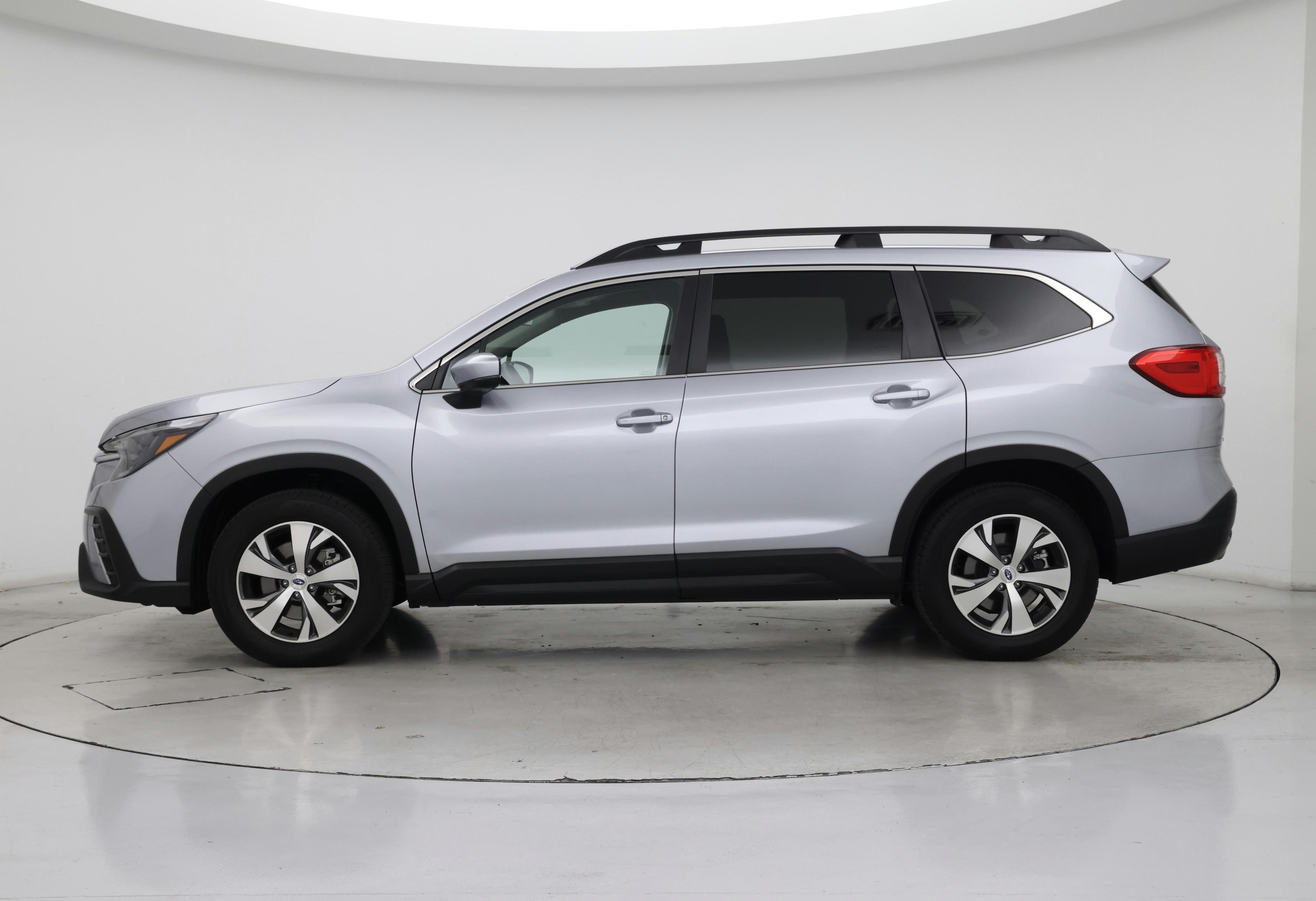 Thumbnail: 2024 Subaru Ascent - 3