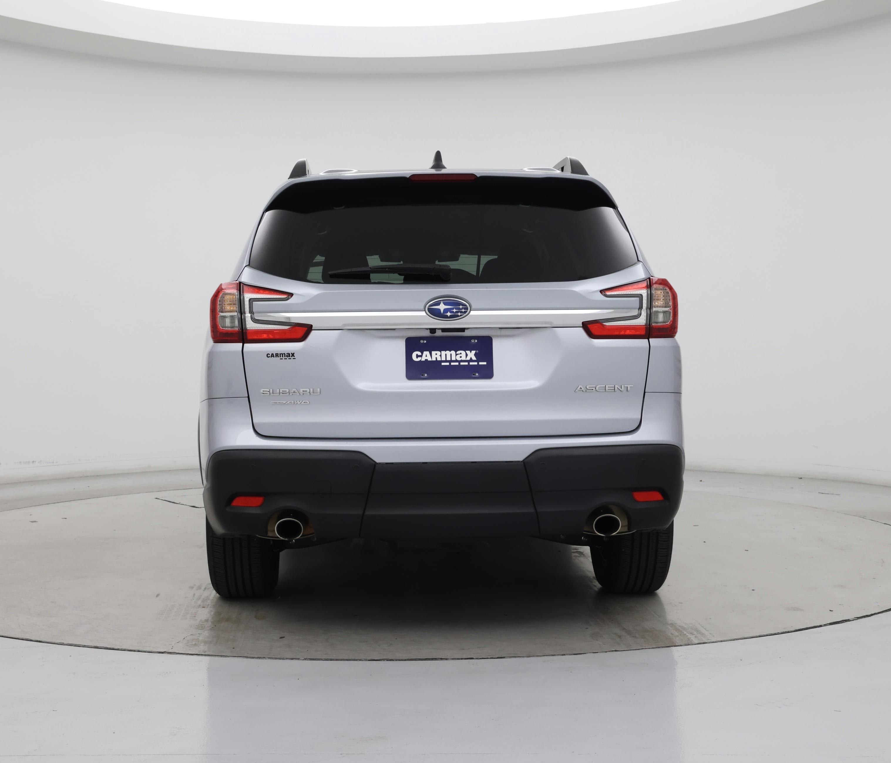 Thumbnail: 2024 Subaru Ascent - 6