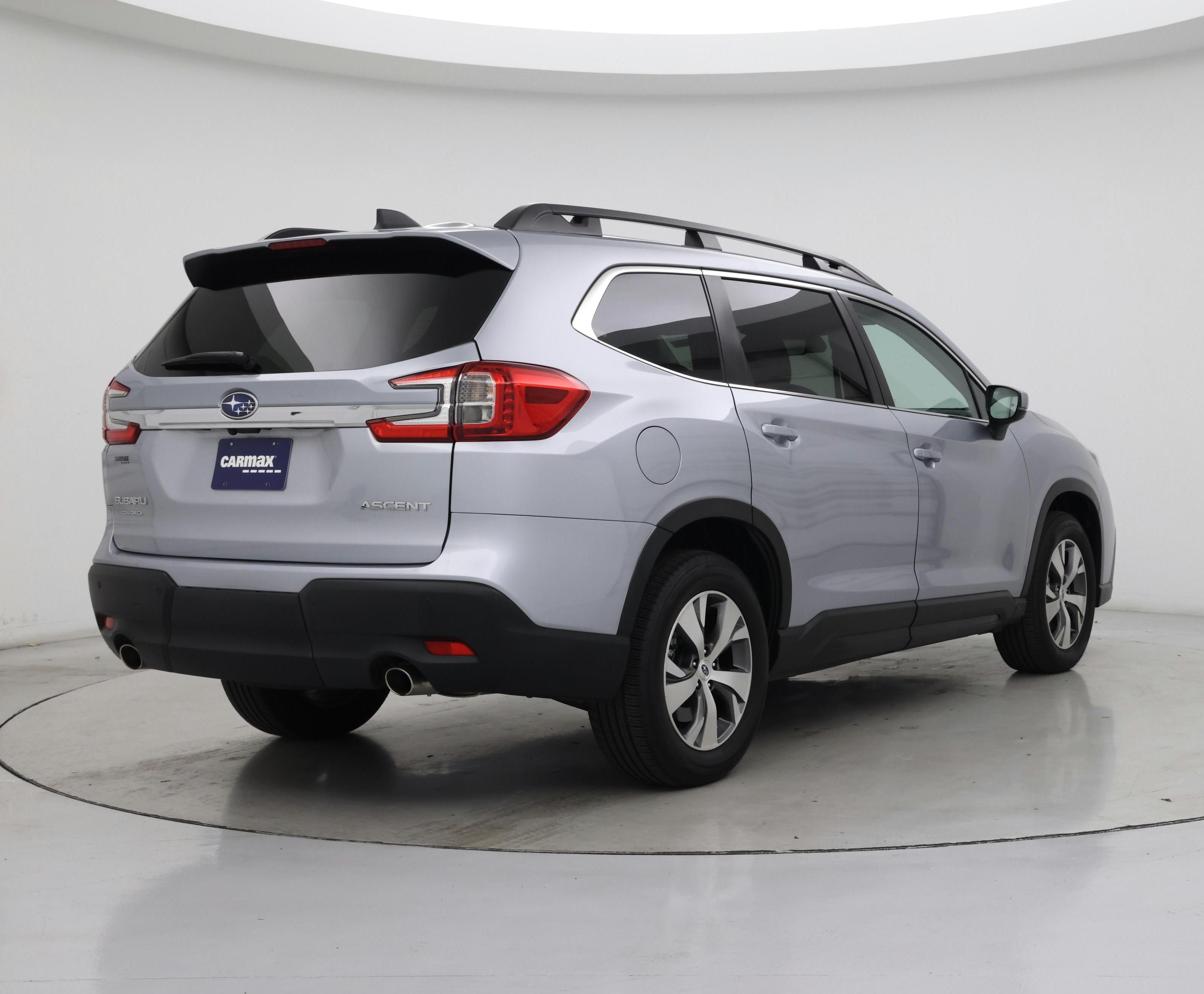 Thumbnail: 2024 Subaru Ascent - 8