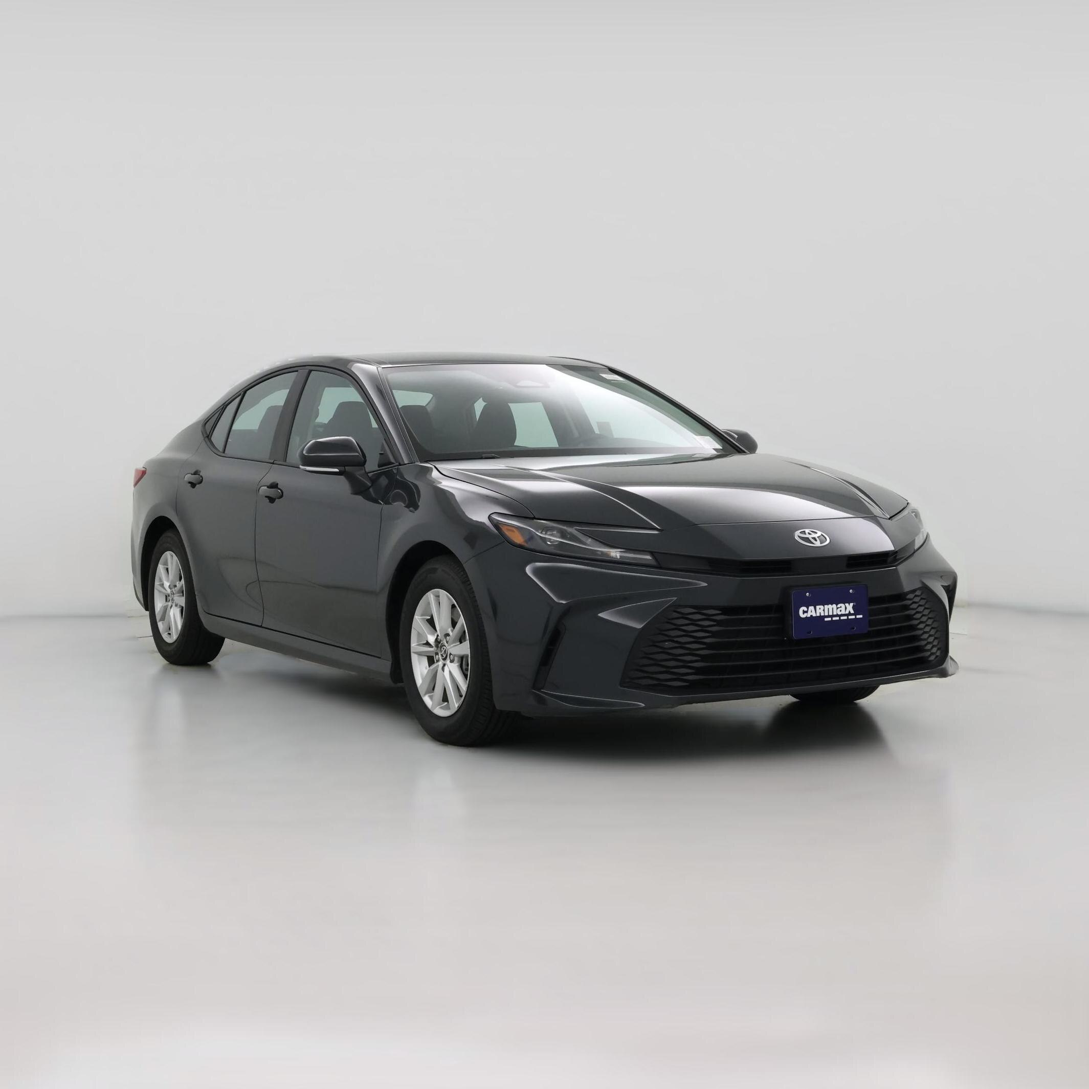 Thumbnail: 2025 Toyota Camry - 1