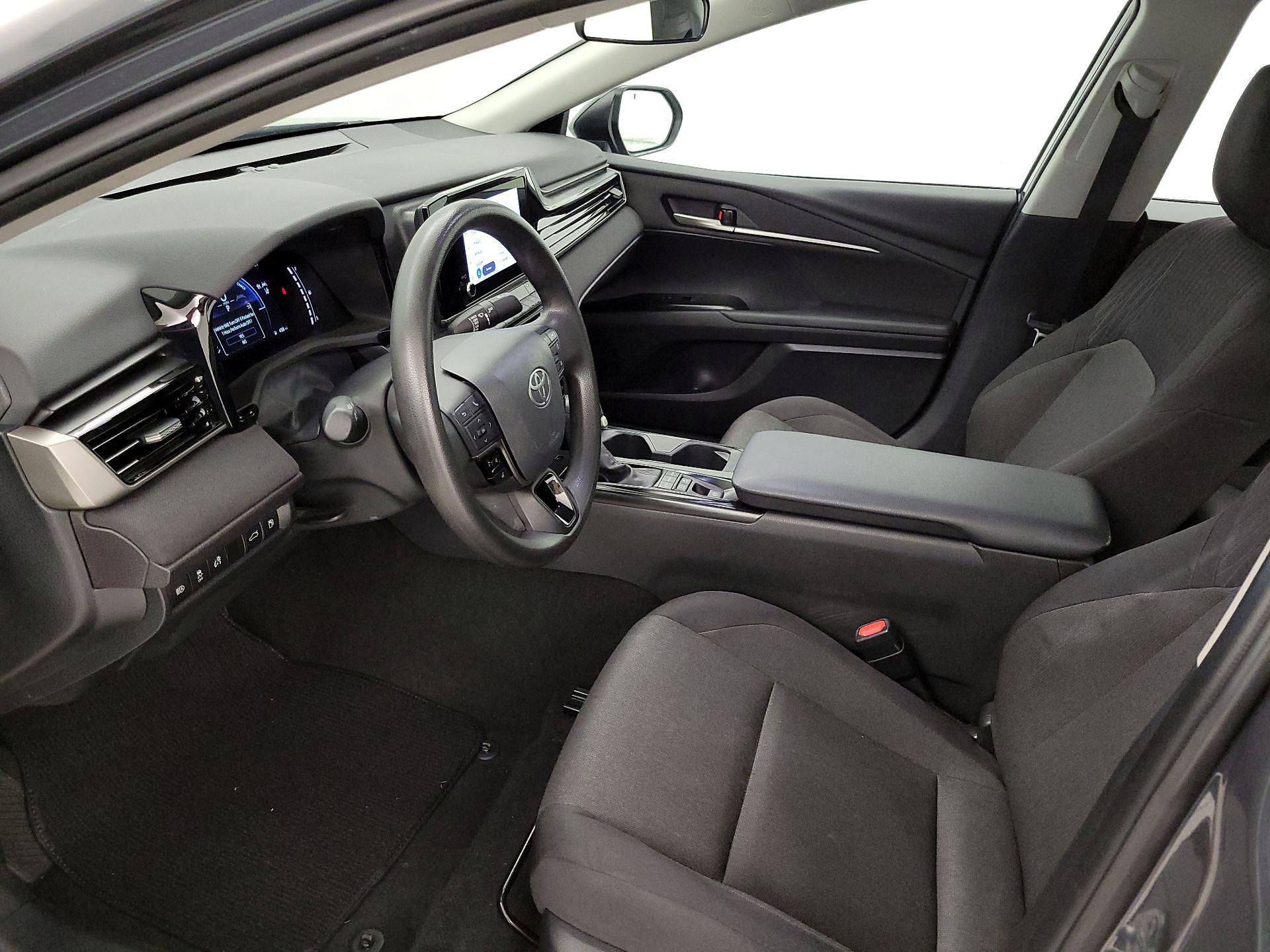 Thumbnail: 2025 Toyota Camry - 11