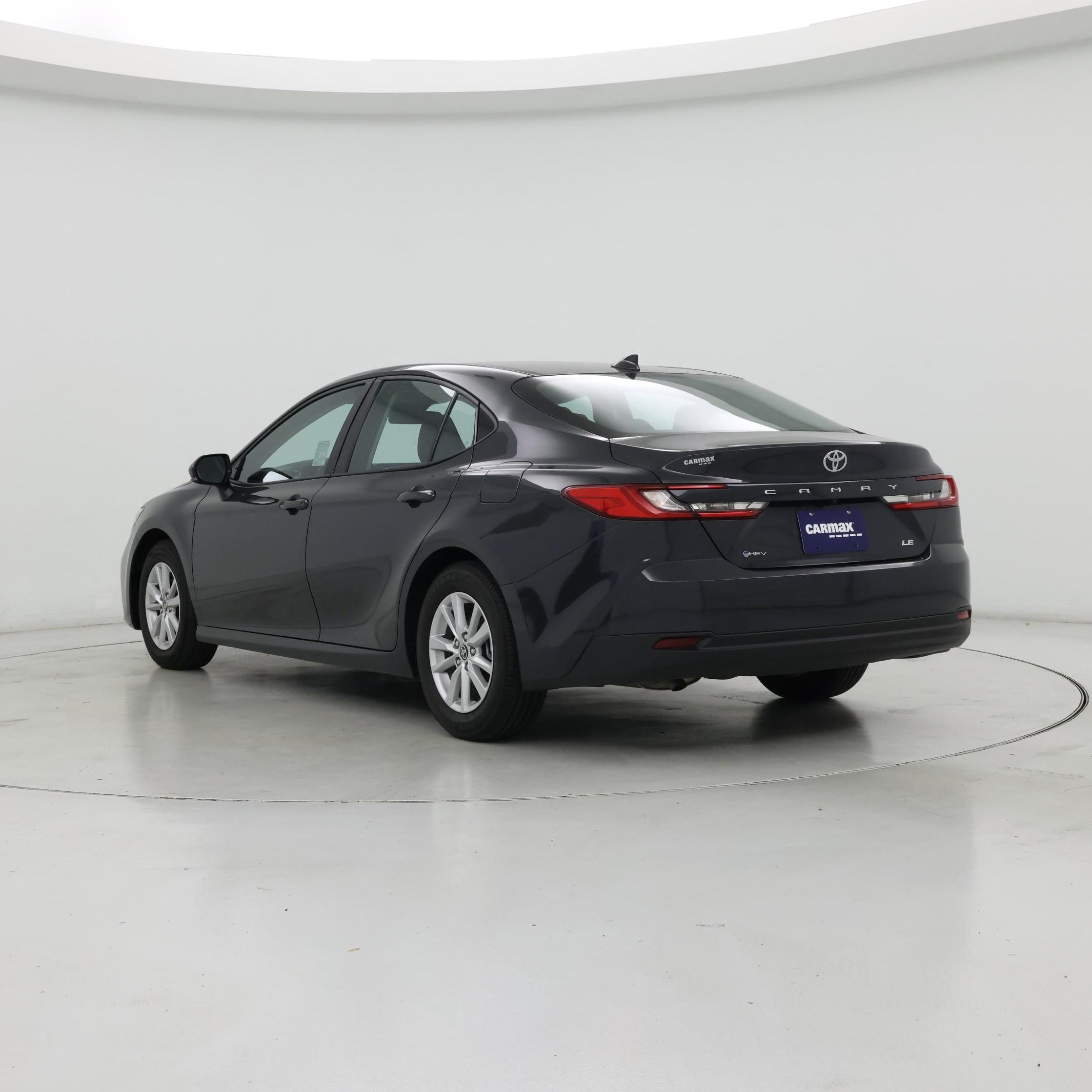 Thumbnail: 2025 Toyota Camry - 2