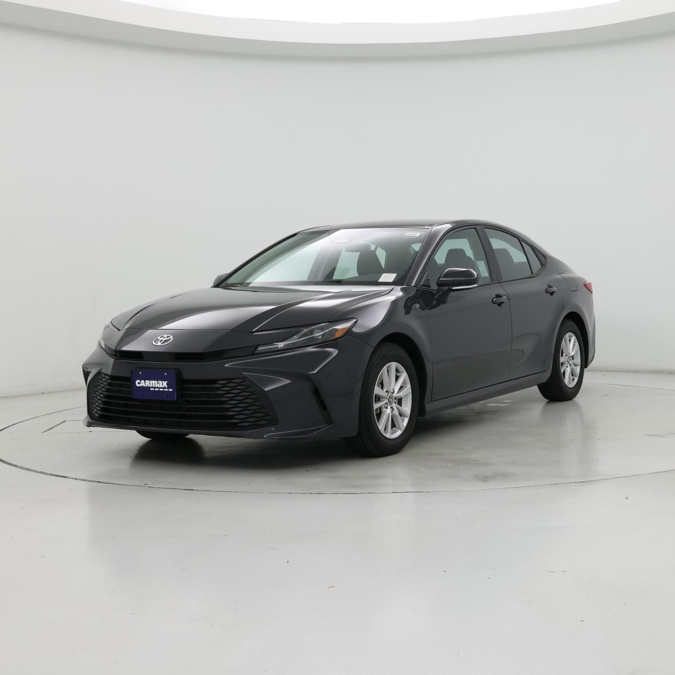 Thumbnail: 2025 Toyota Camry - 4