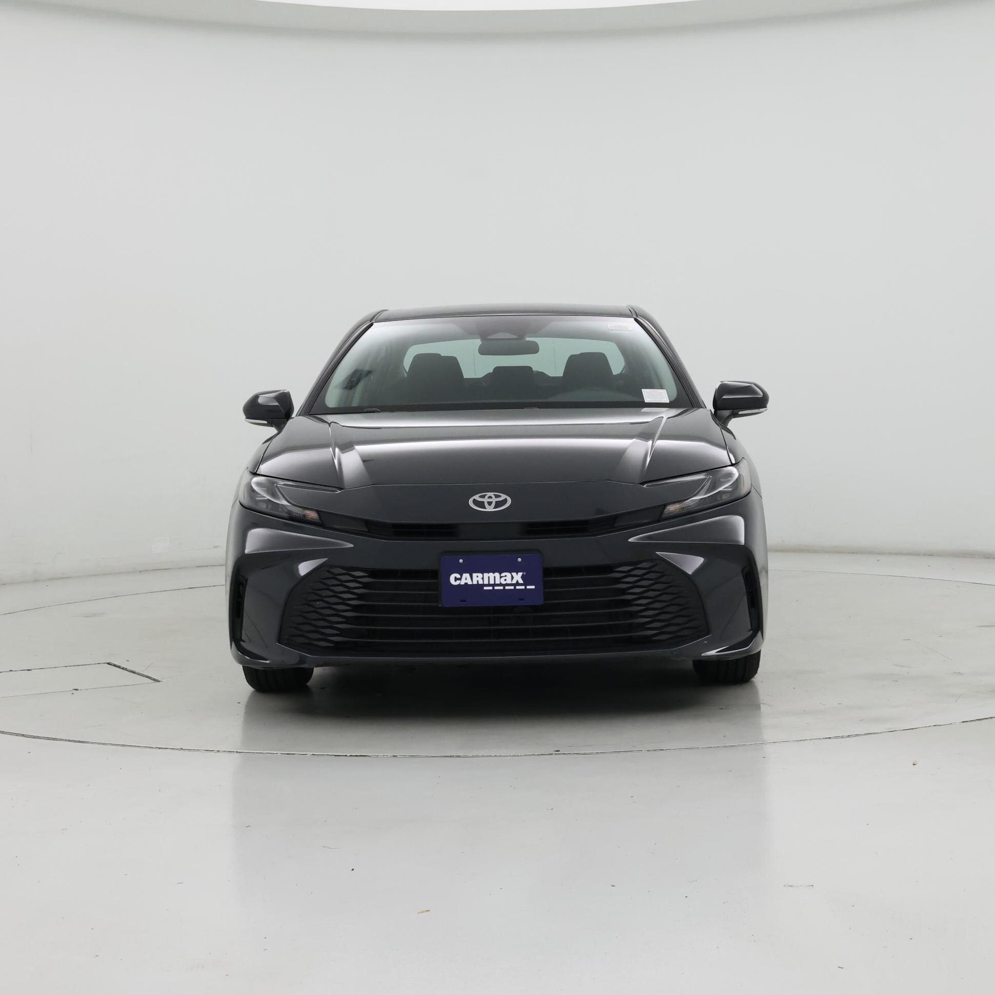 Thumbnail: 2025 Toyota Camry - 5