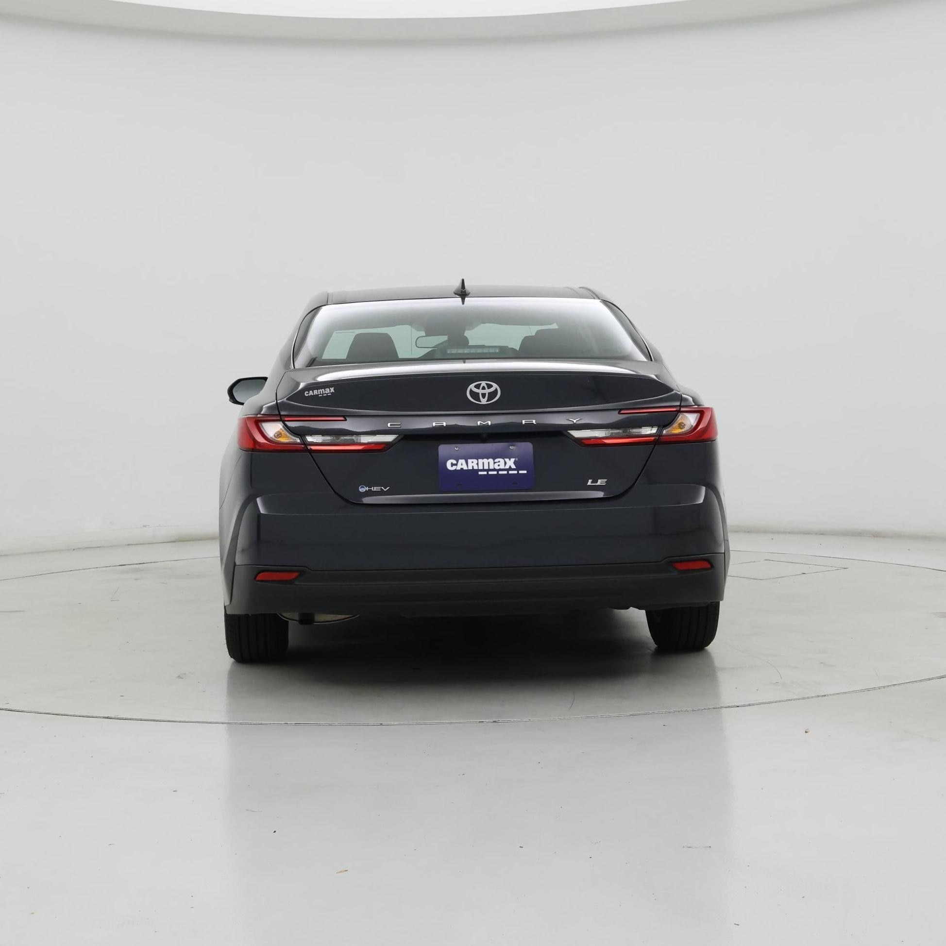 Thumbnail: 2025 Toyota Camry - 6