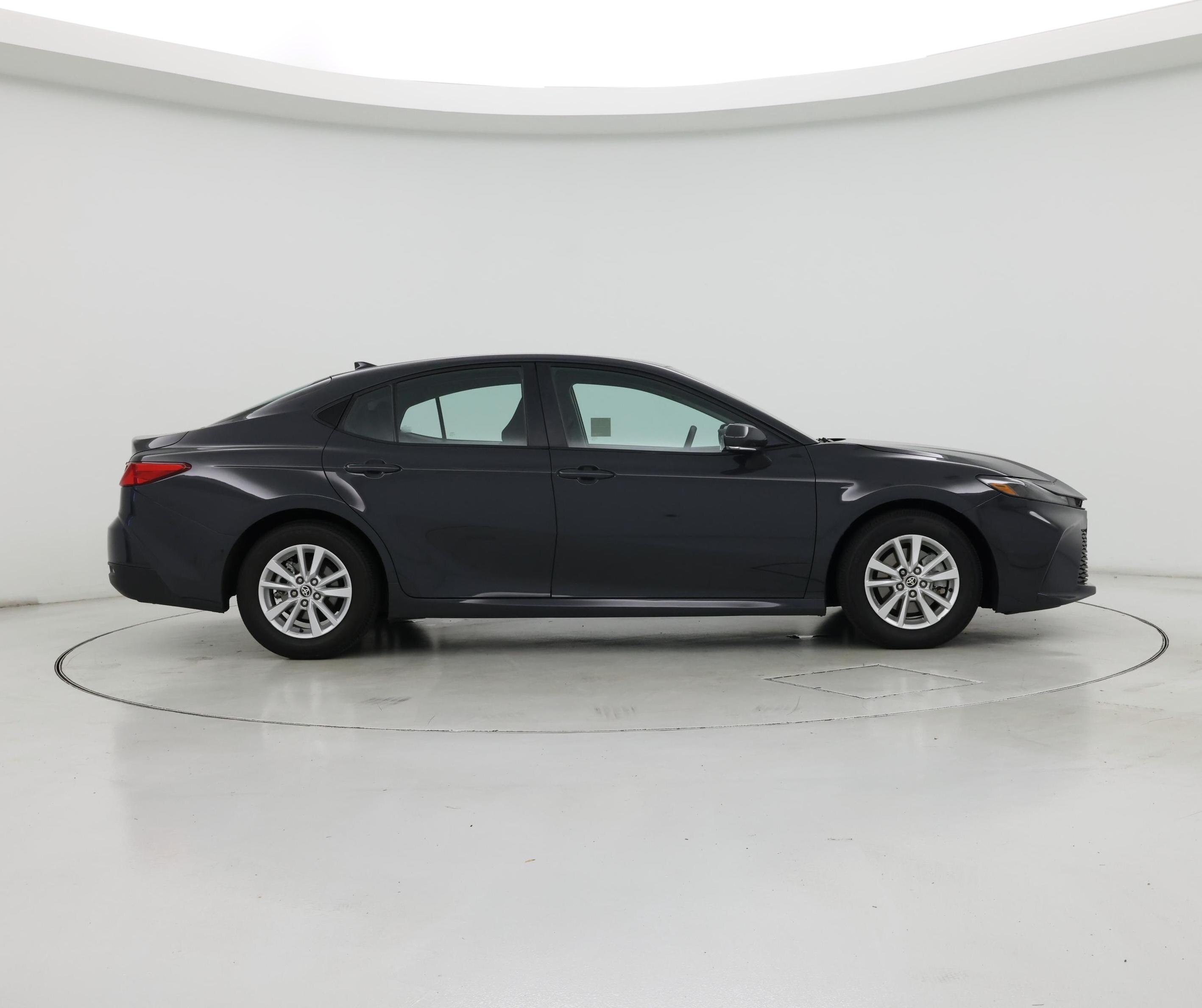 Thumbnail: 2025 Toyota Camry - 7