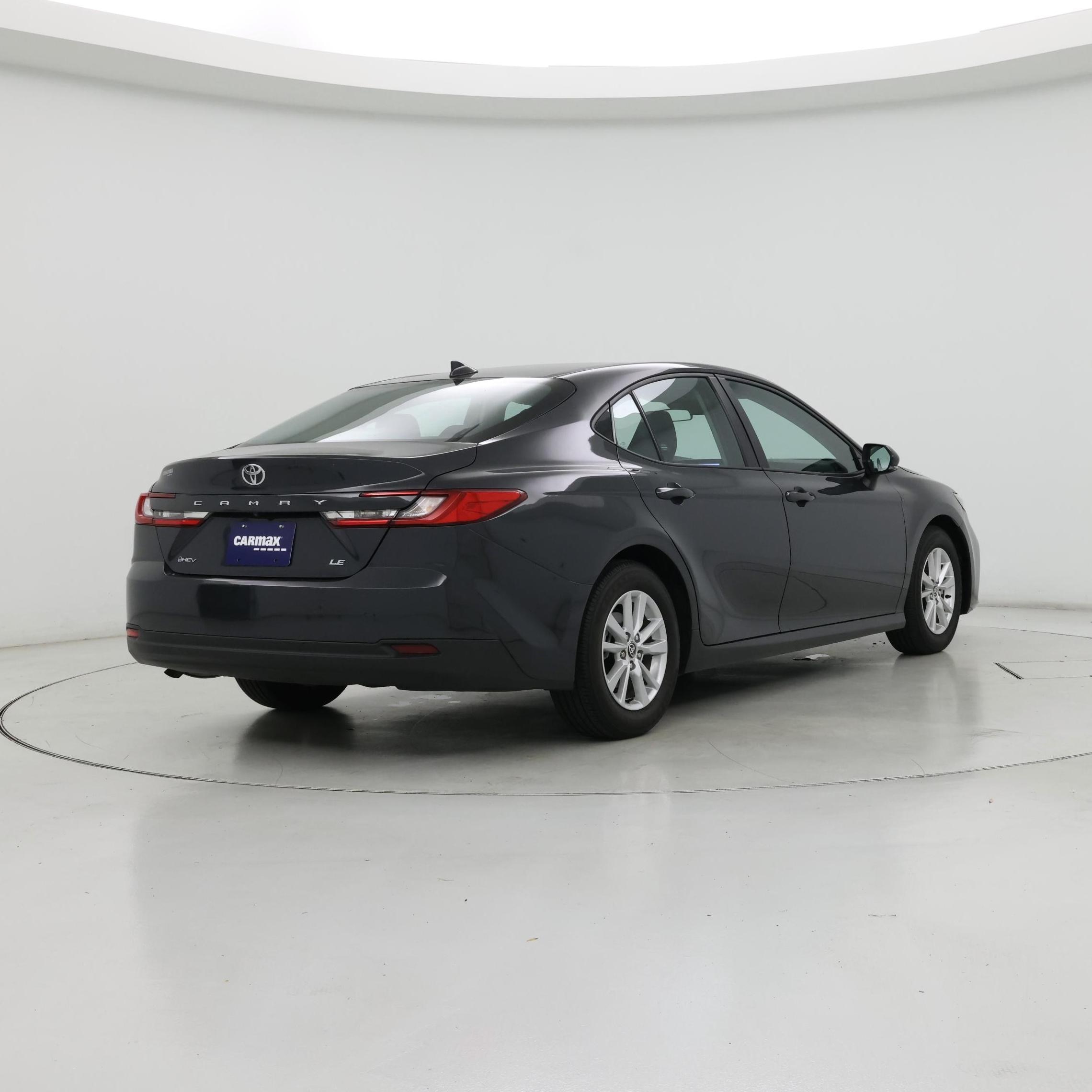 Thumbnail: 2025 Toyota Camry - 8