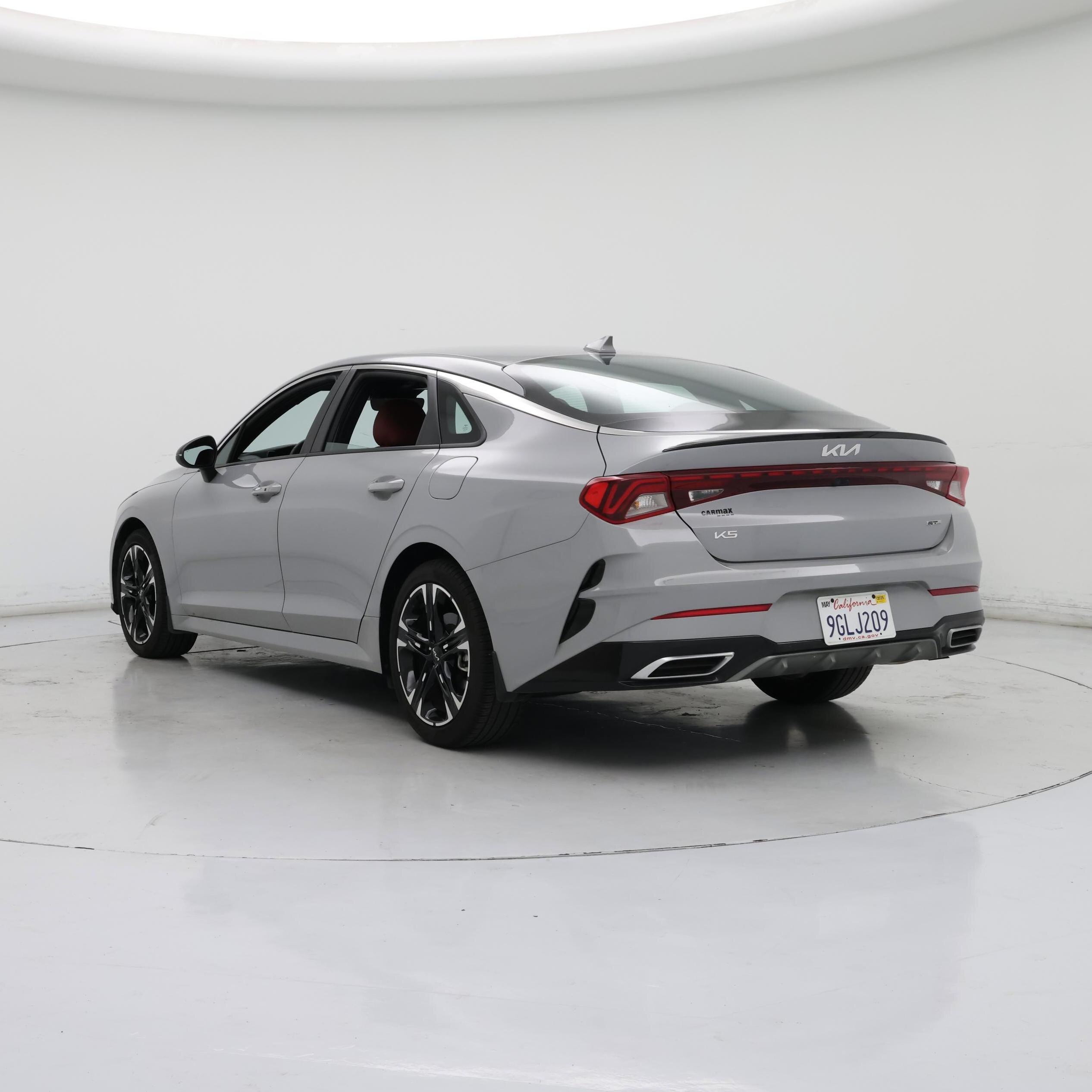 Thumbnail: 2023 Kia K5 - 2