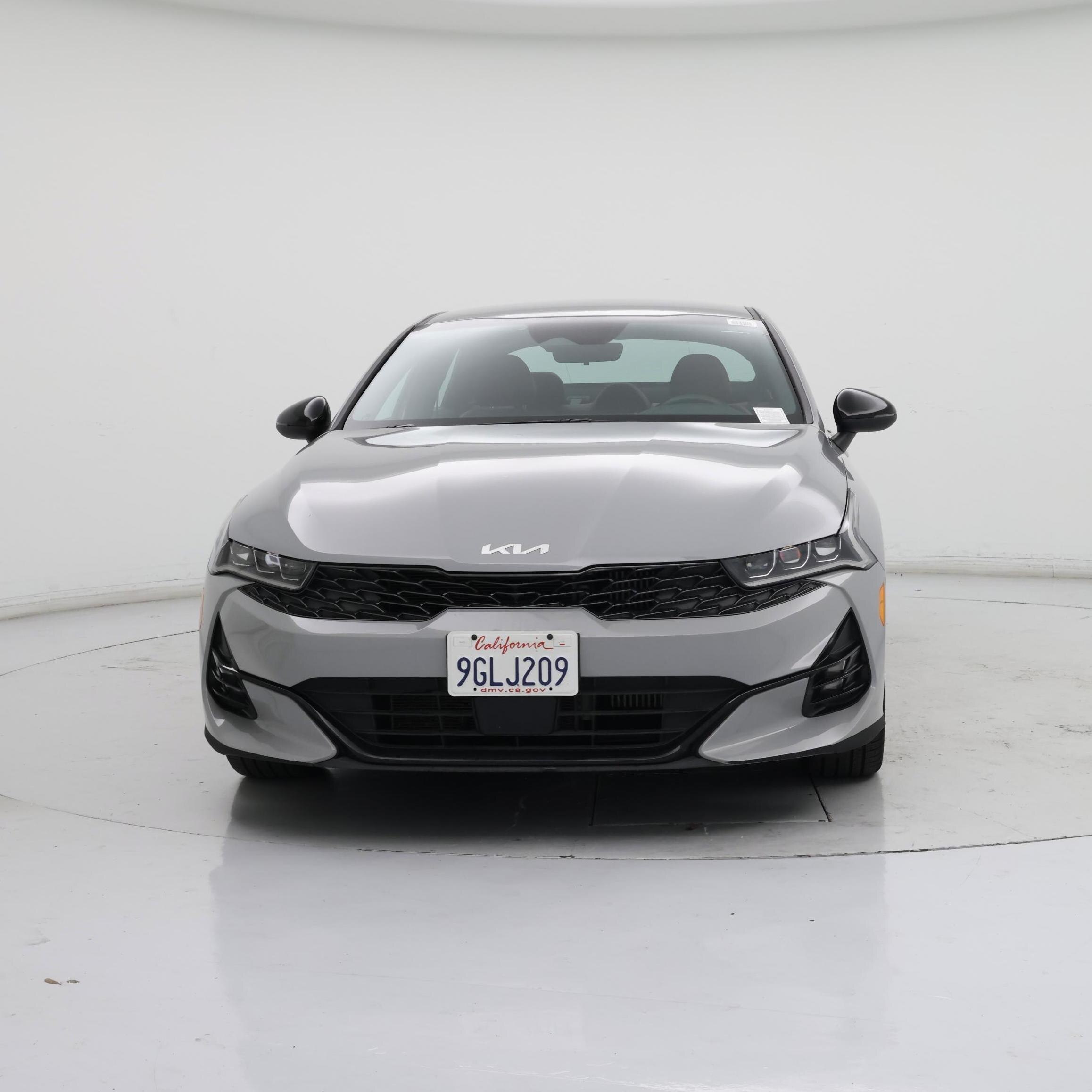 Thumbnail: 2023 Kia K5 - 5