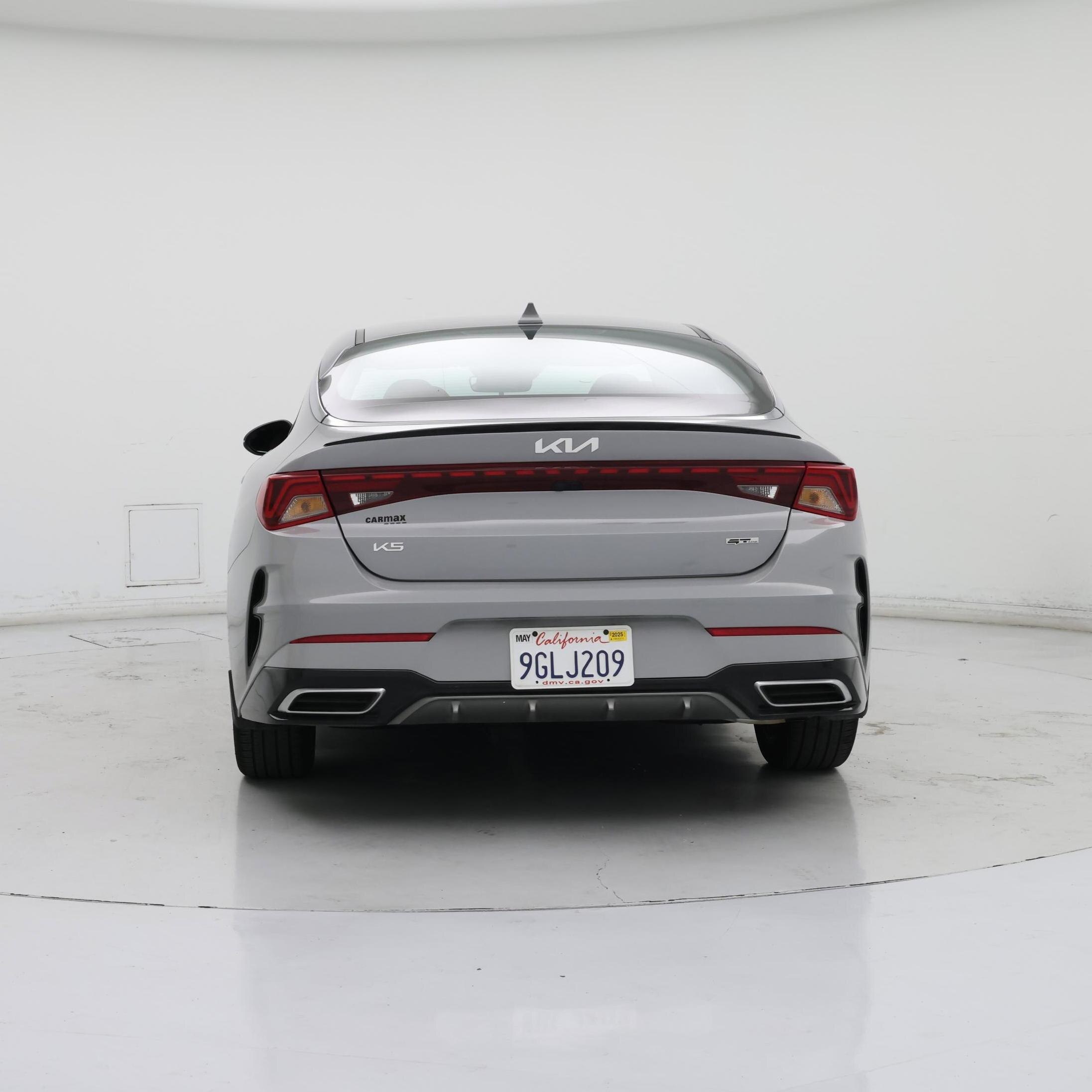 Thumbnail: 2023 Kia K5 - 6