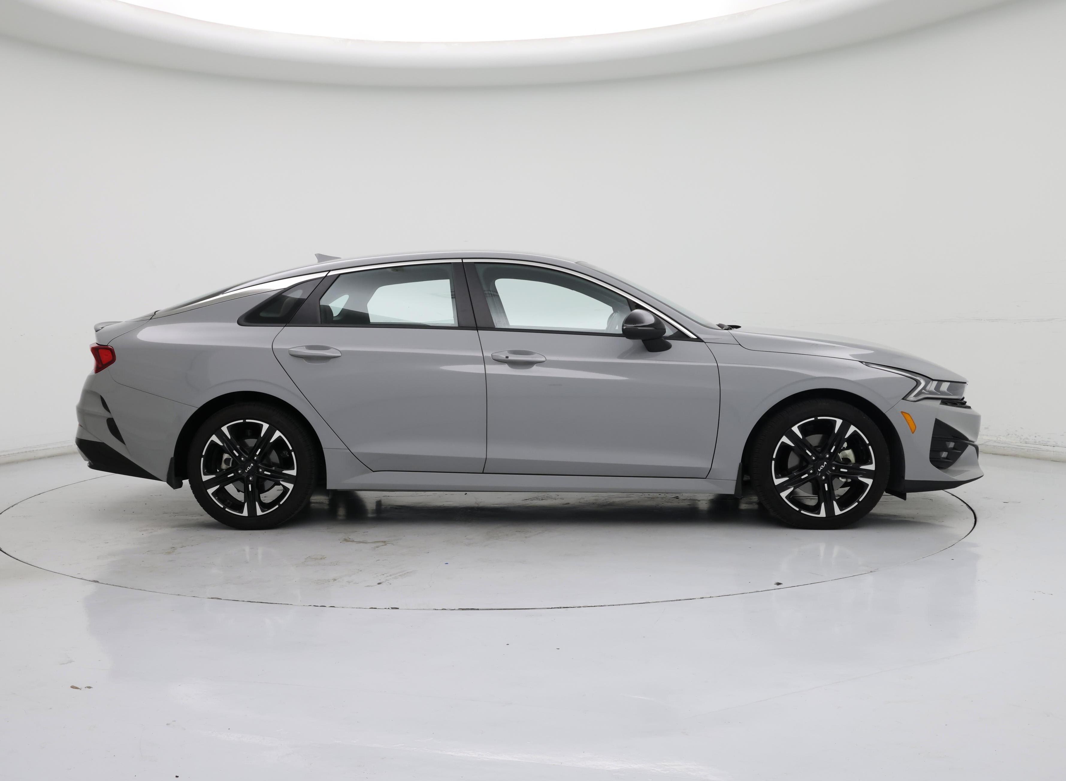 Thumbnail: 2023 Kia K5 - 7