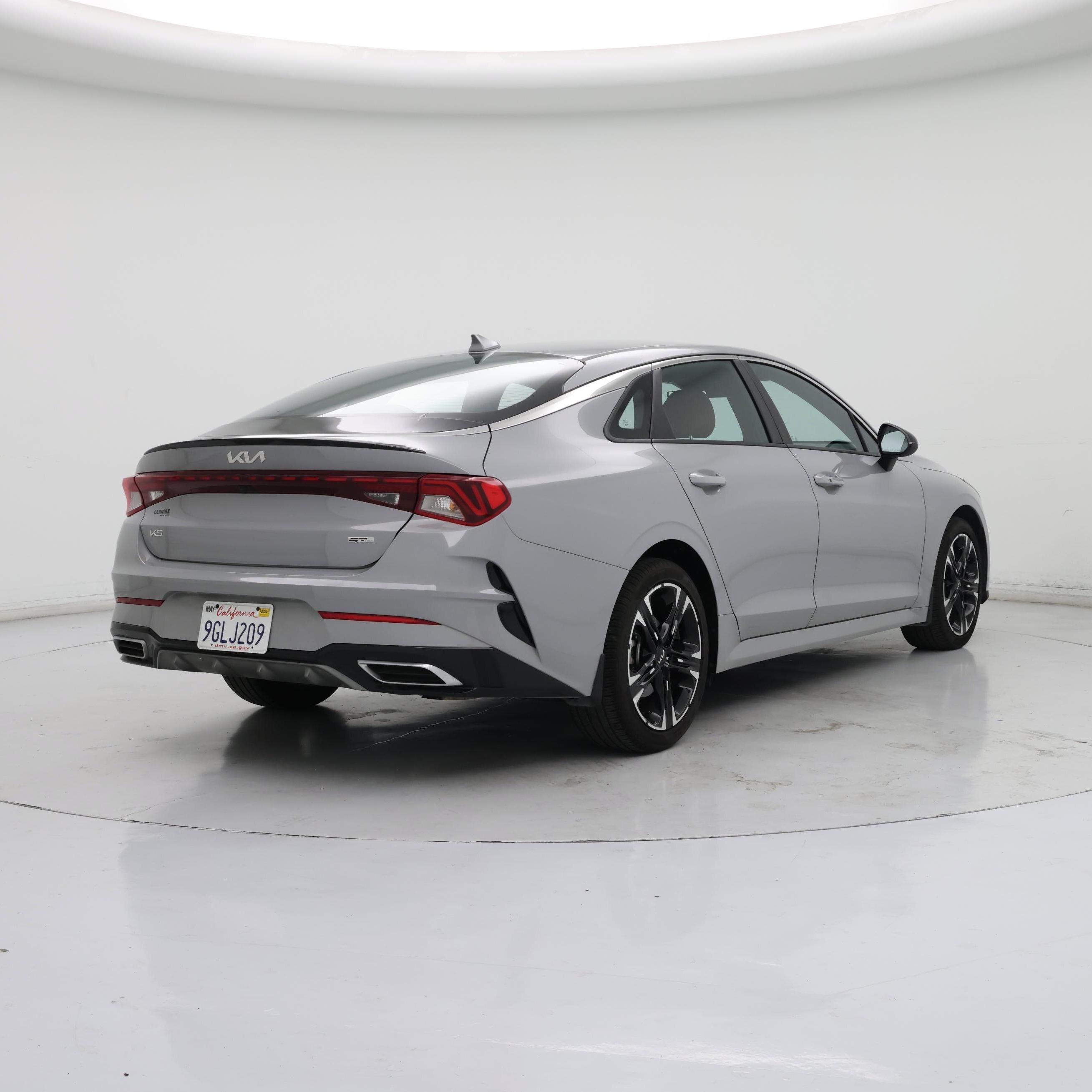 Thumbnail: 2023 Kia K5 - 8
