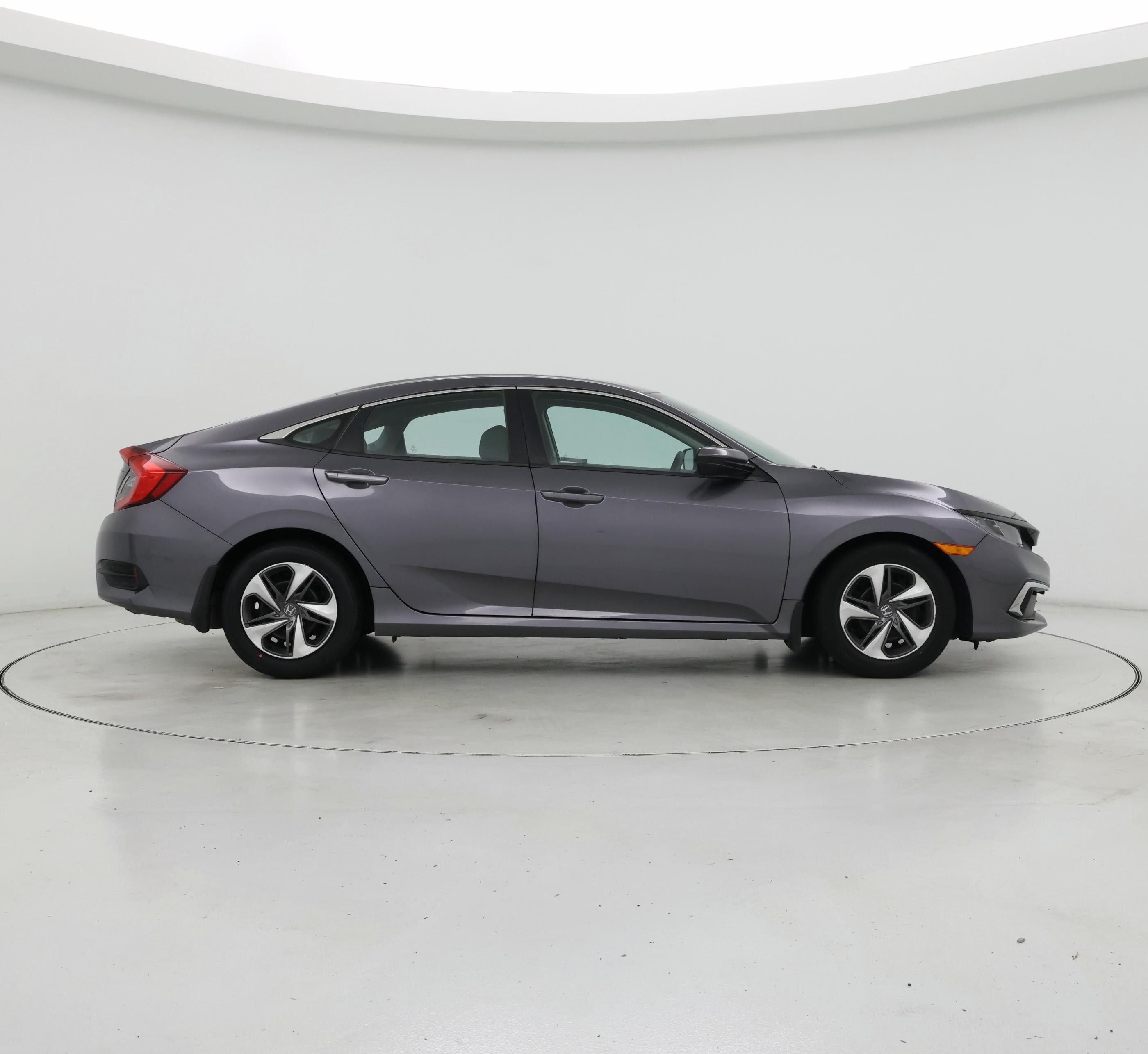 Thumbnail: 2020 Honda Civic - 7