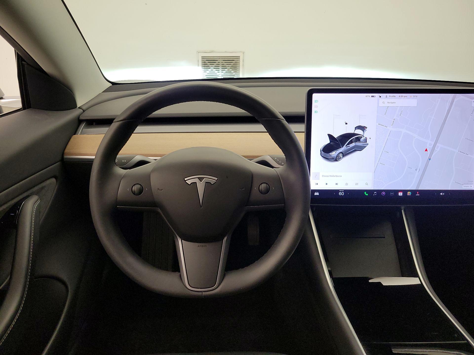 Thumbnail: 2019 Tesla Model 3 - 10