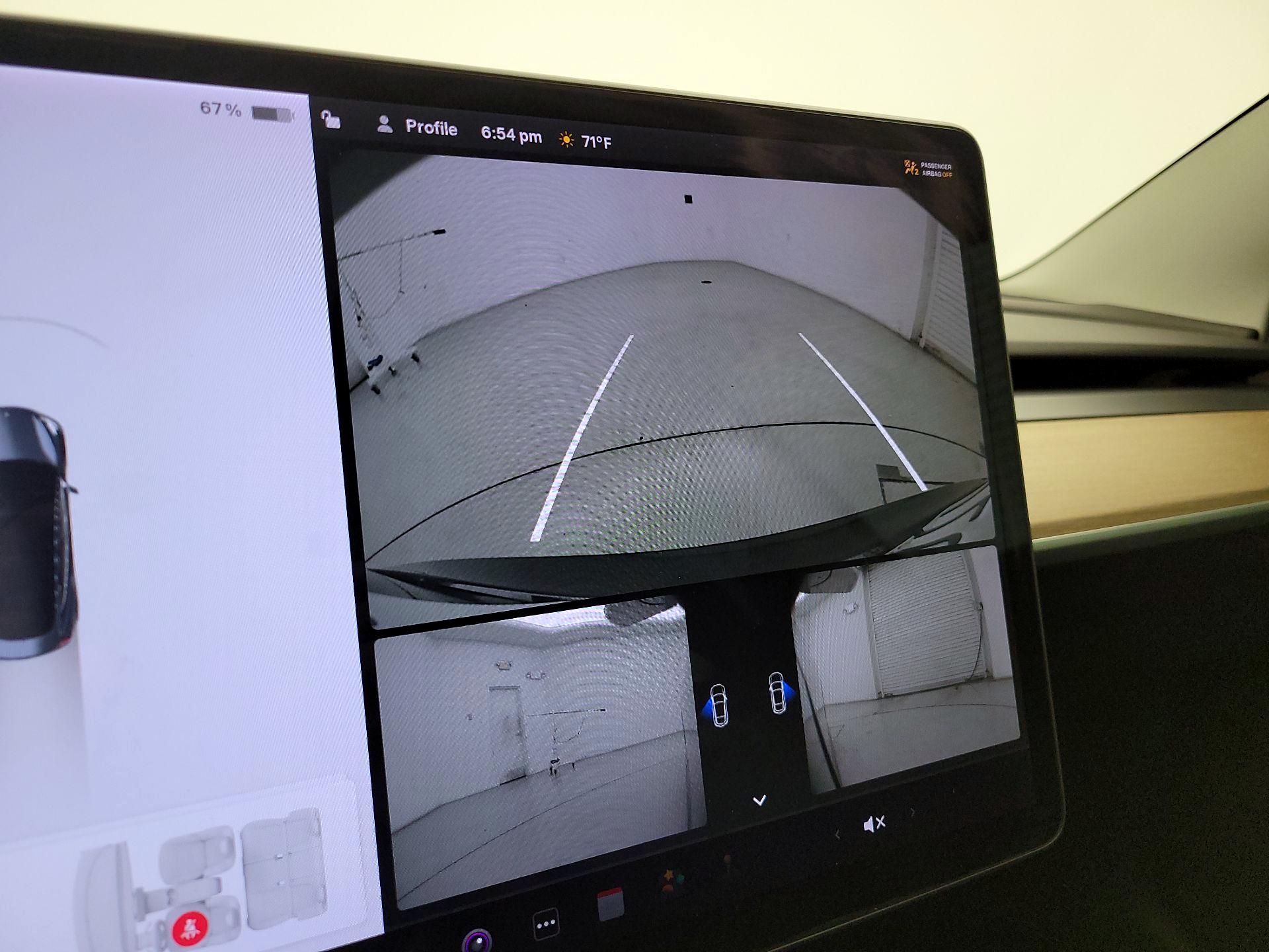 Thumbnail: 2019 Tesla Model 3 - 13