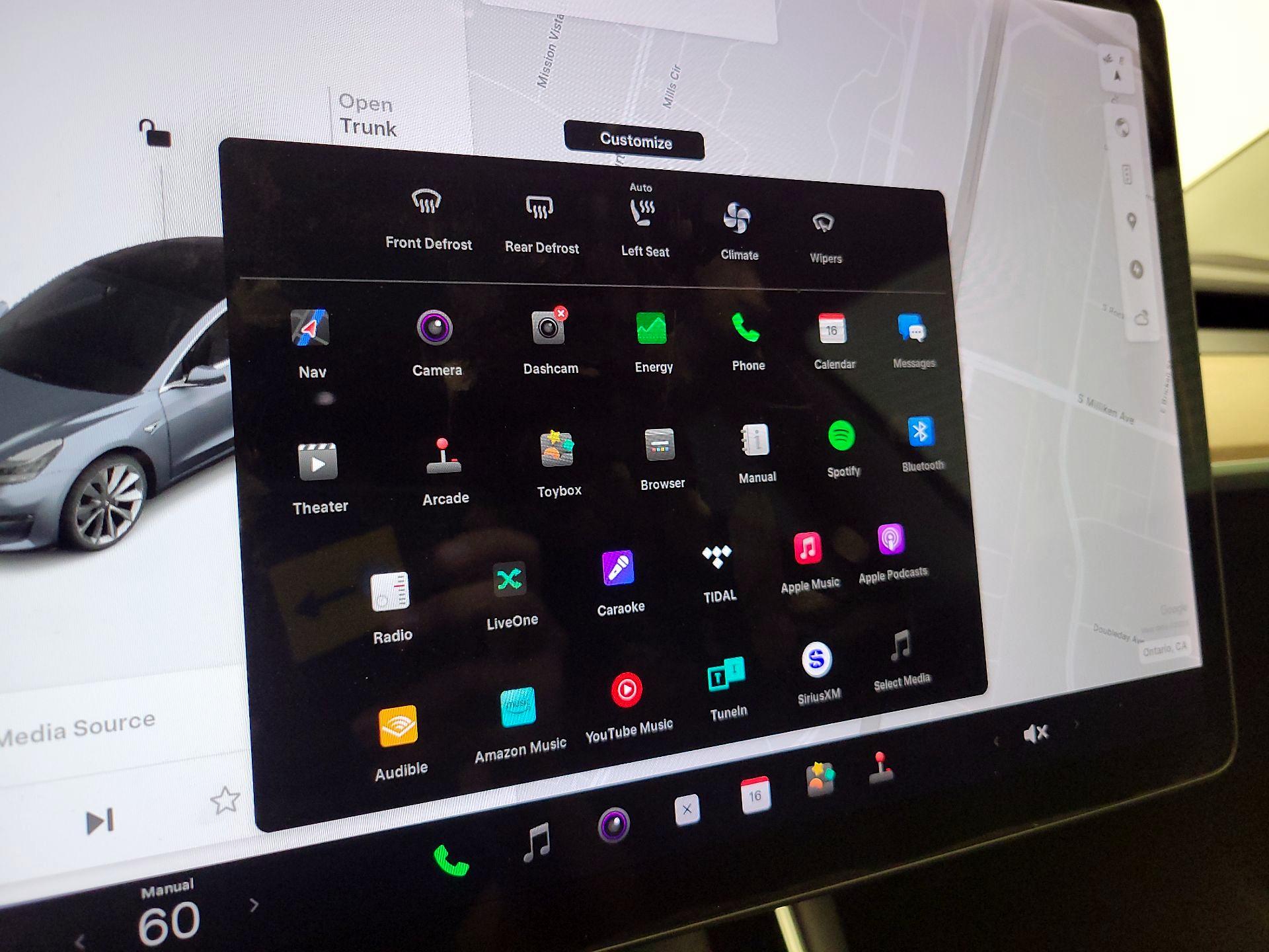 Thumbnail: 2019 Tesla Model 3 - 14