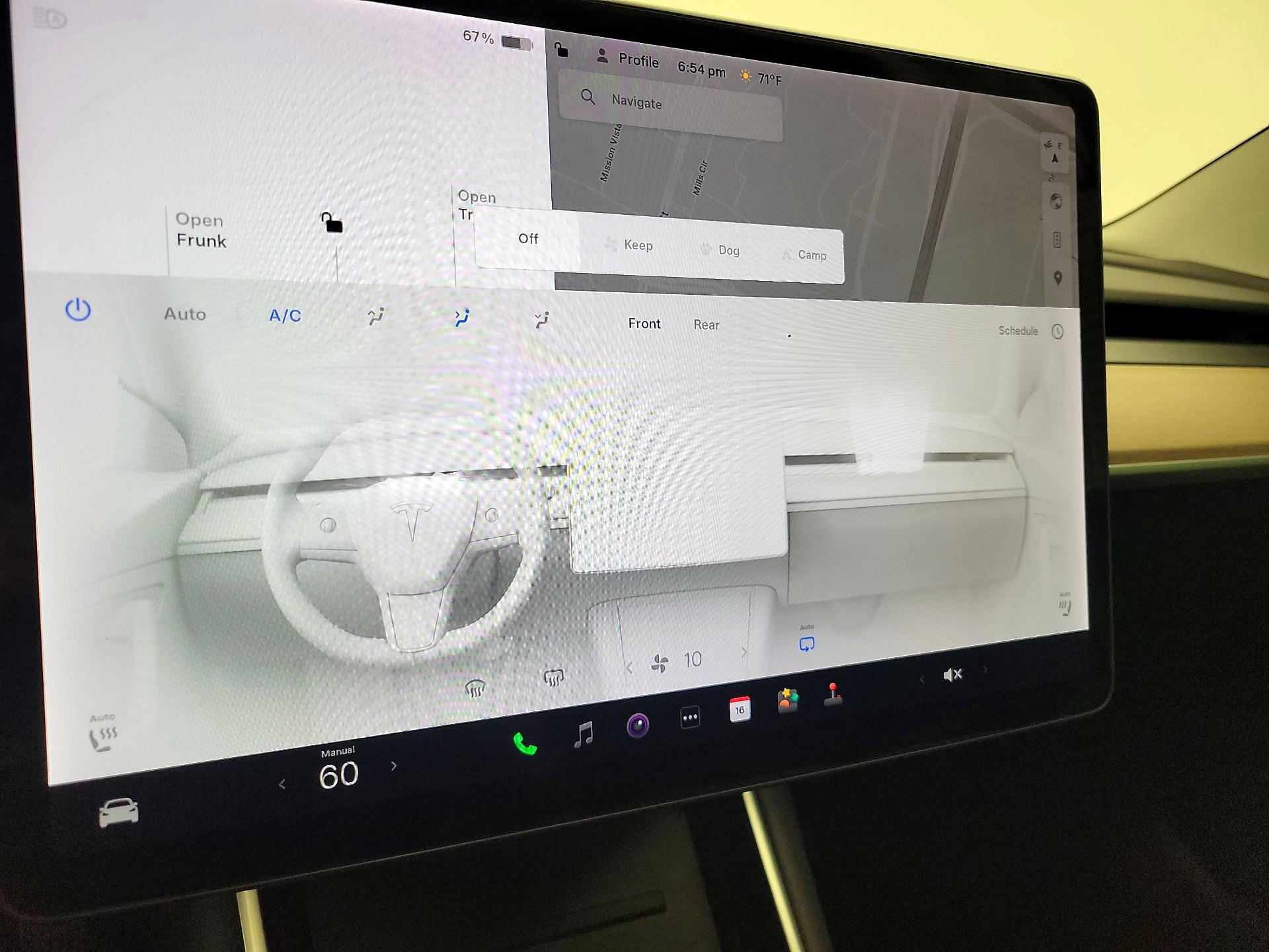Thumbnail: 2019 Tesla Model 3 - 16