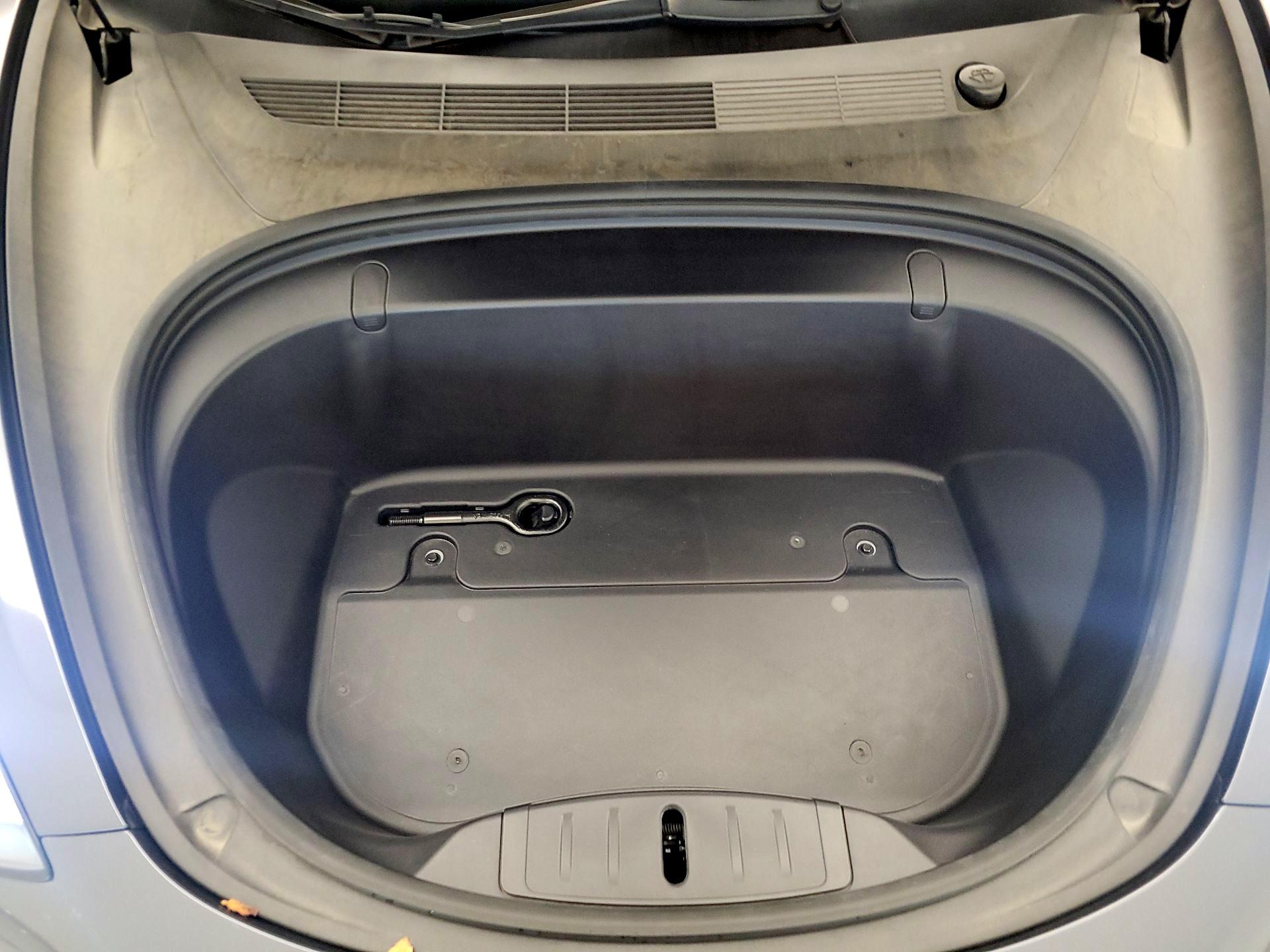 Thumbnail: 2019 Tesla Model 3 - 20