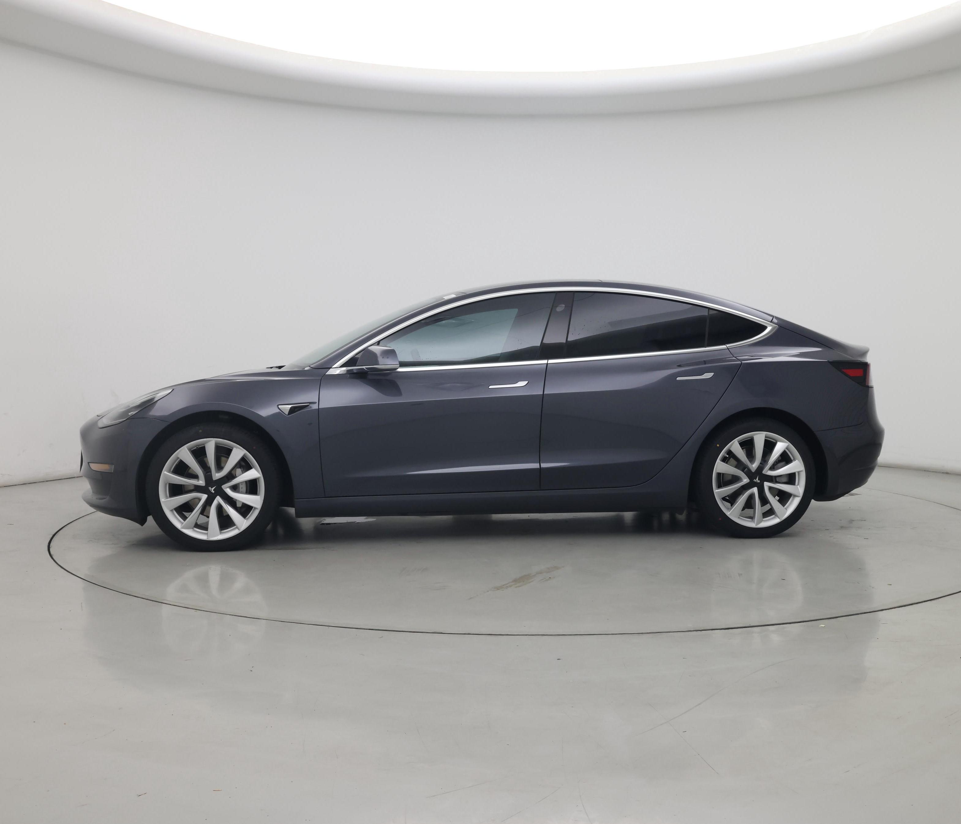 Thumbnail: 2019 Tesla Model 3 - 3