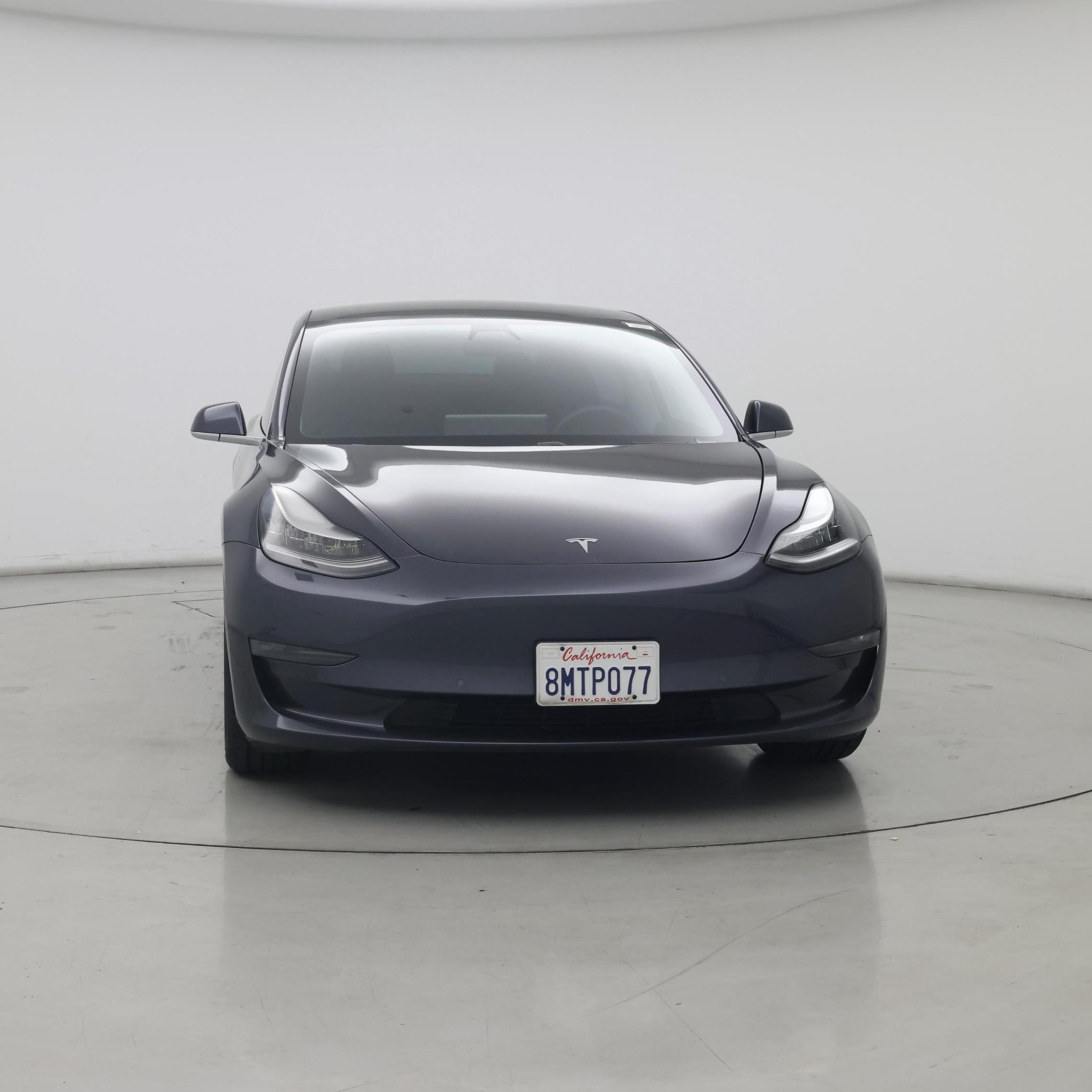 Thumbnail: 2019 Tesla Model 3 - 5